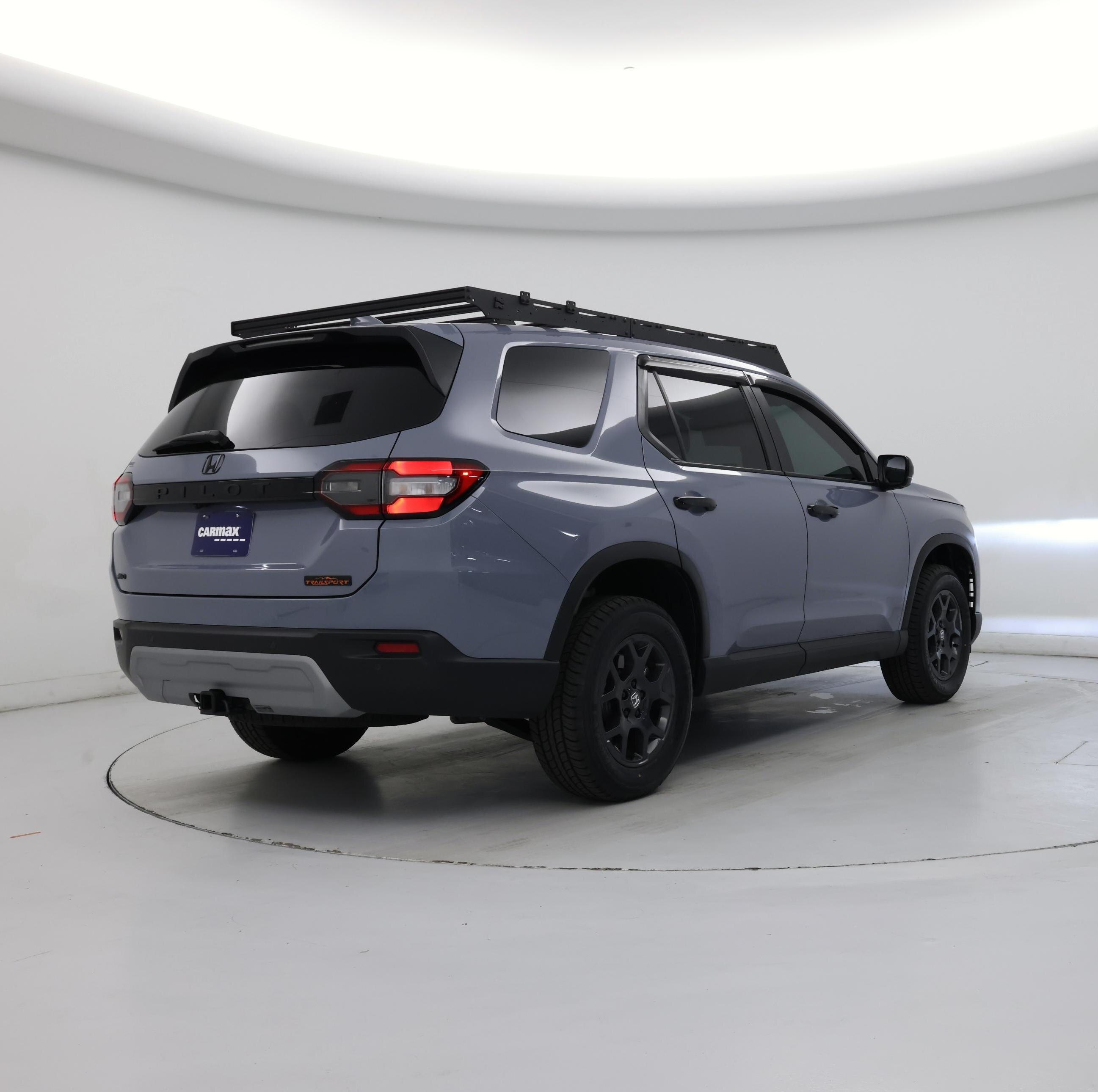 Thumbnail: 2025 Honda Pilot - 8