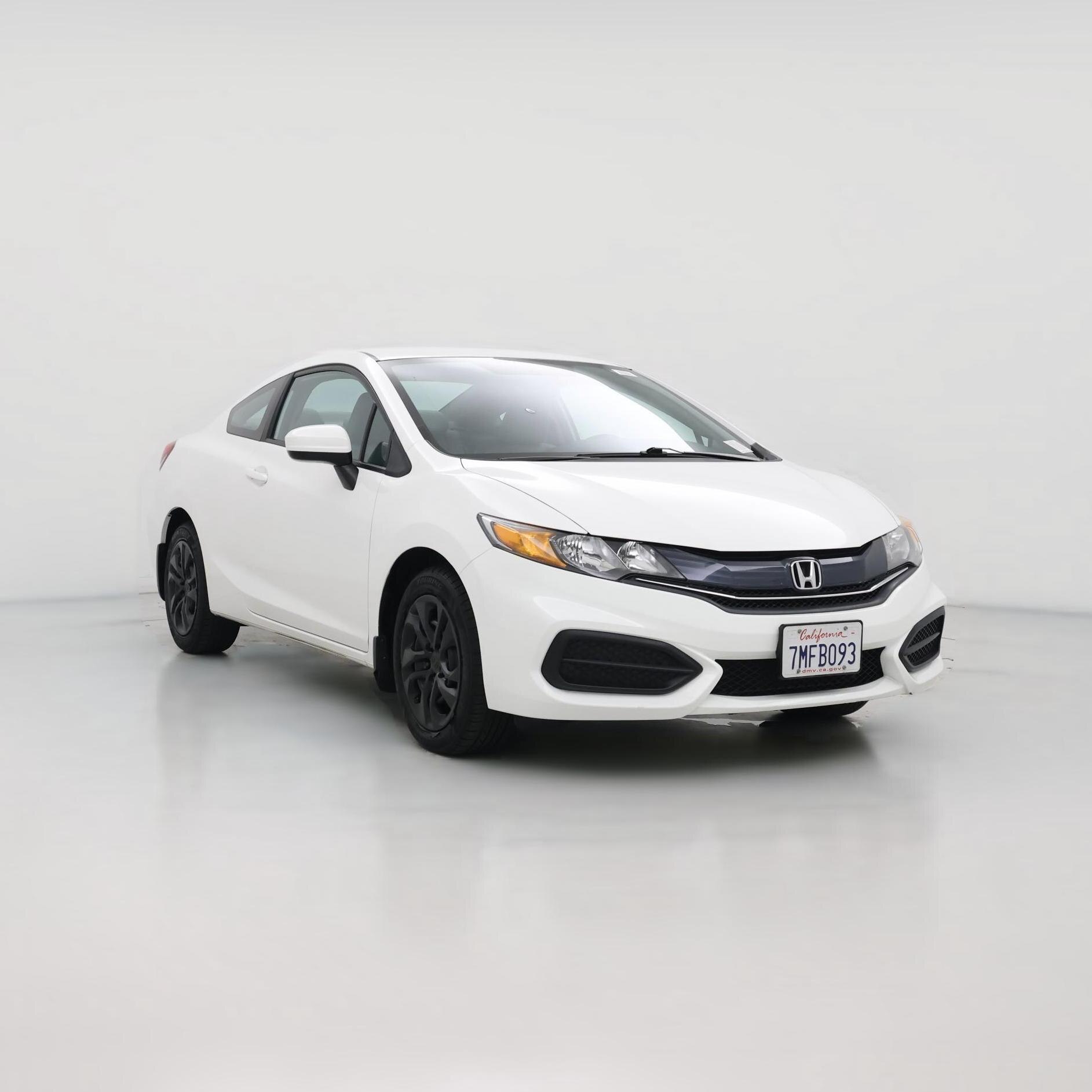Thumbnail: 2015 Honda Civic - 1