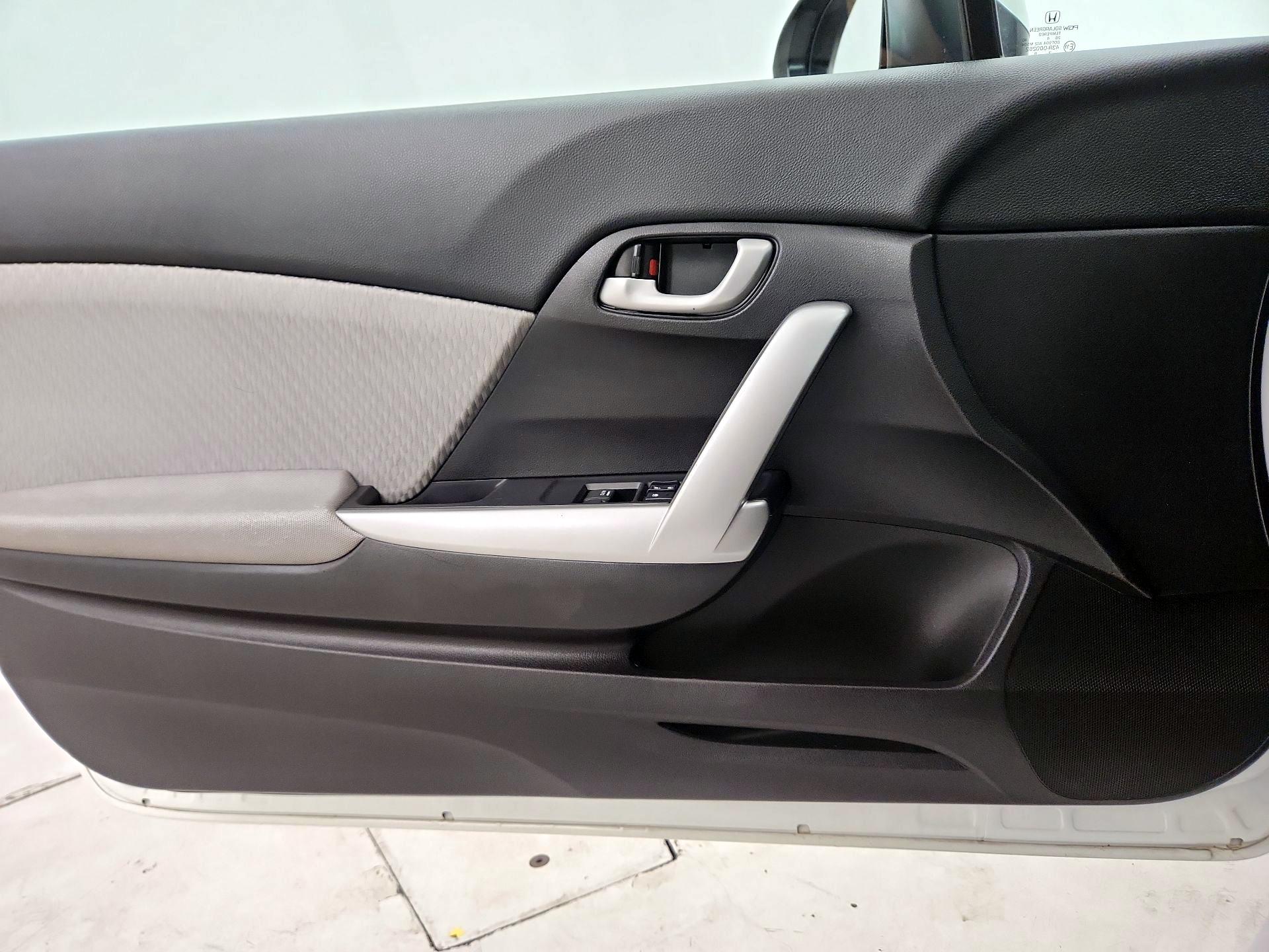 Thumbnail: 2015 Honda Civic - 12