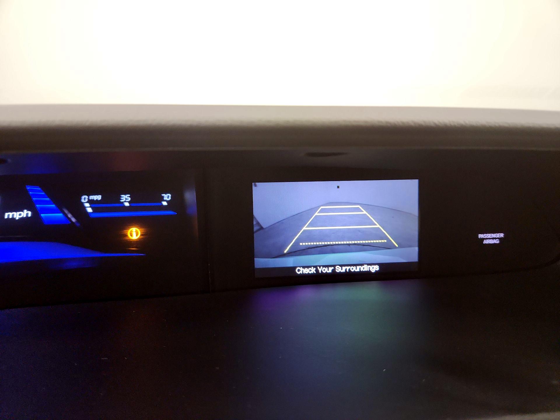 Thumbnail: 2015 Honda Civic - 14