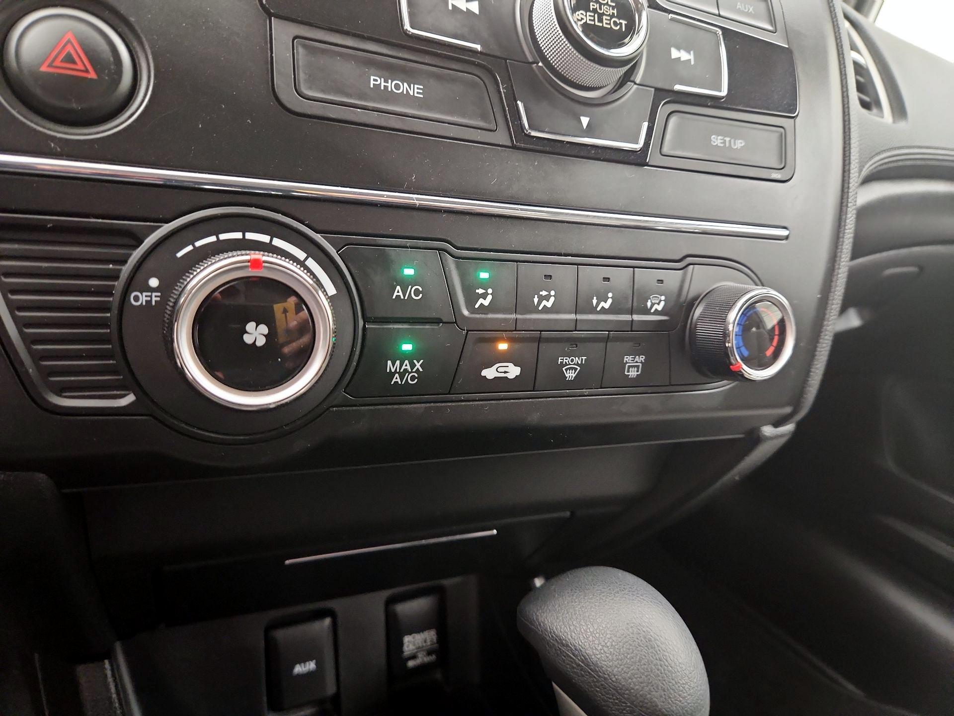Thumbnail: 2015 Honda Civic - 16