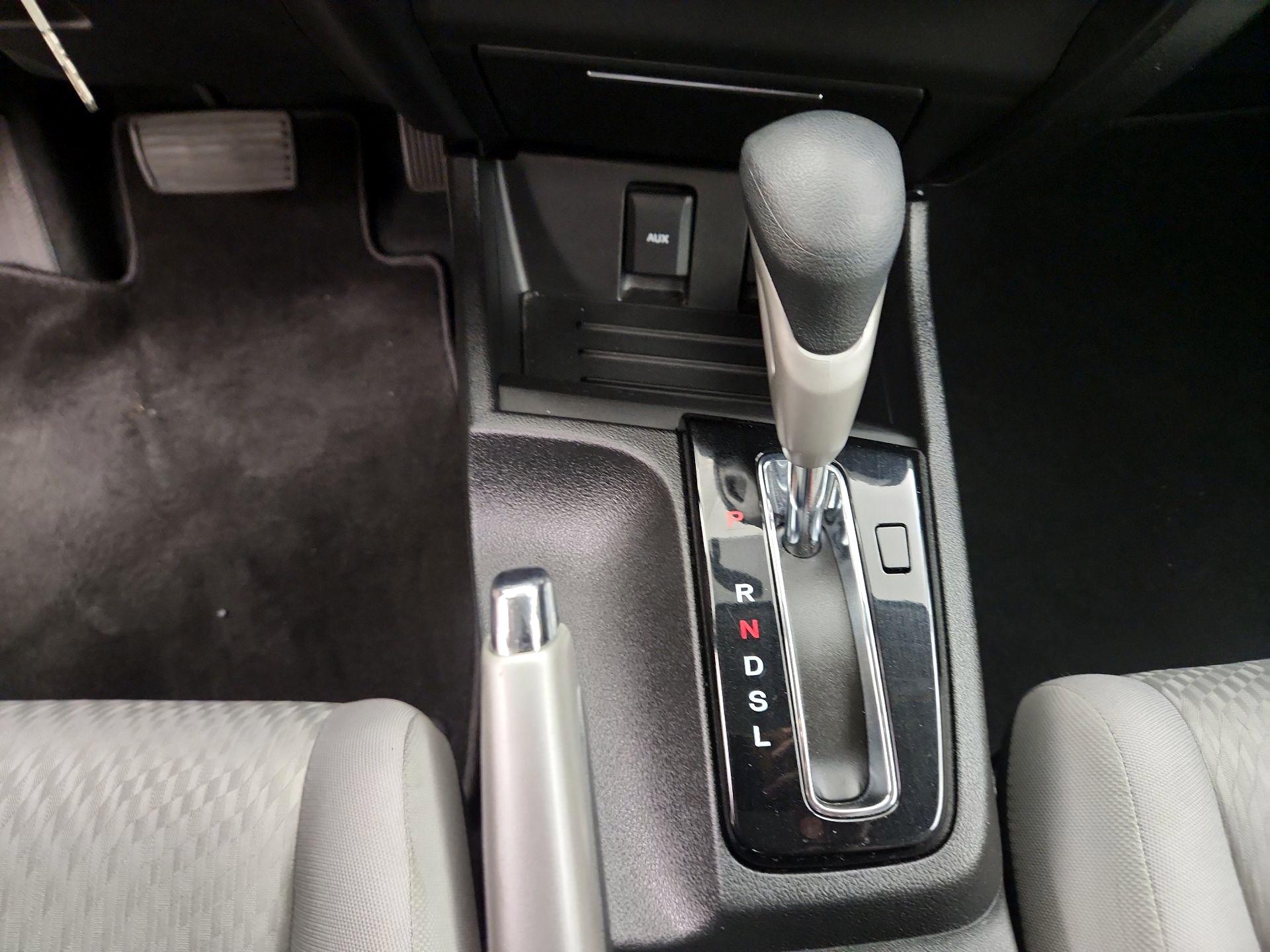 Thumbnail: 2015 Honda Civic - 17
