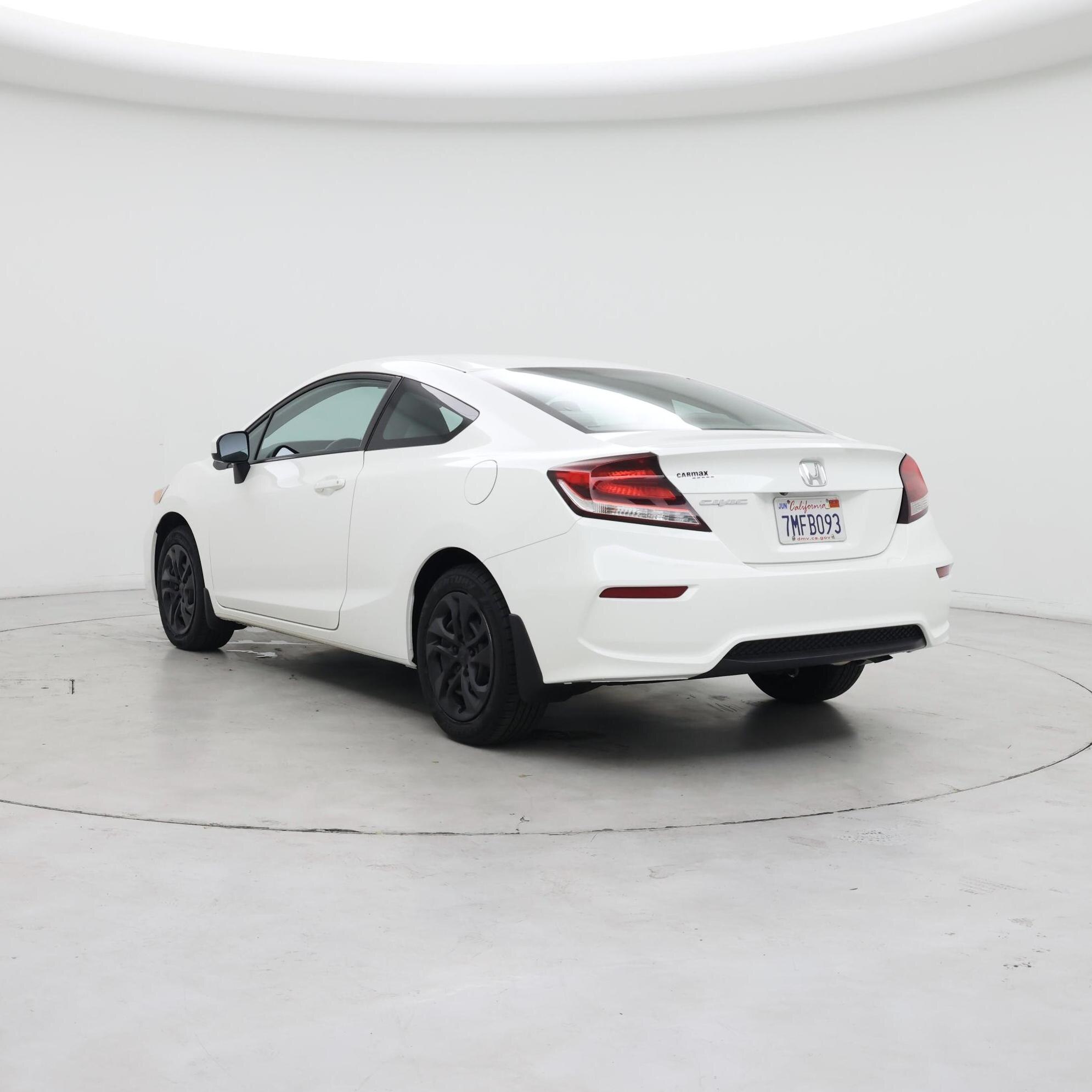 Thumbnail: 2015 Honda Civic - 2
