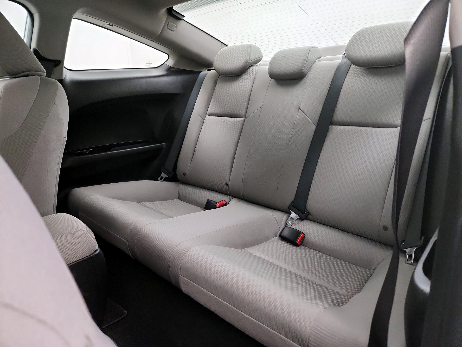 Thumbnail: 2015 Honda Civic - 19