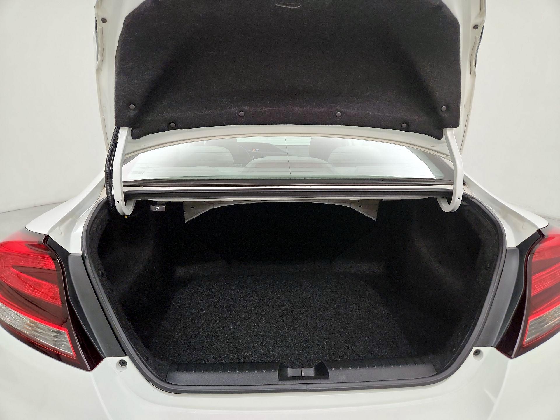 Thumbnail: 2015 Honda Civic - 20