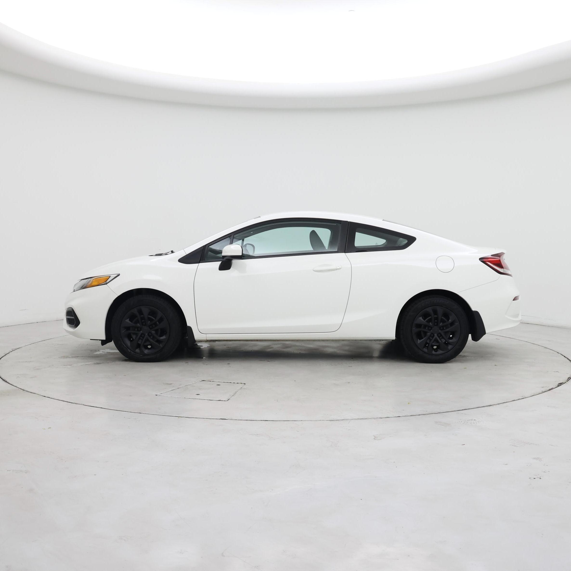 Thumbnail: 2015 Honda Civic - 3
