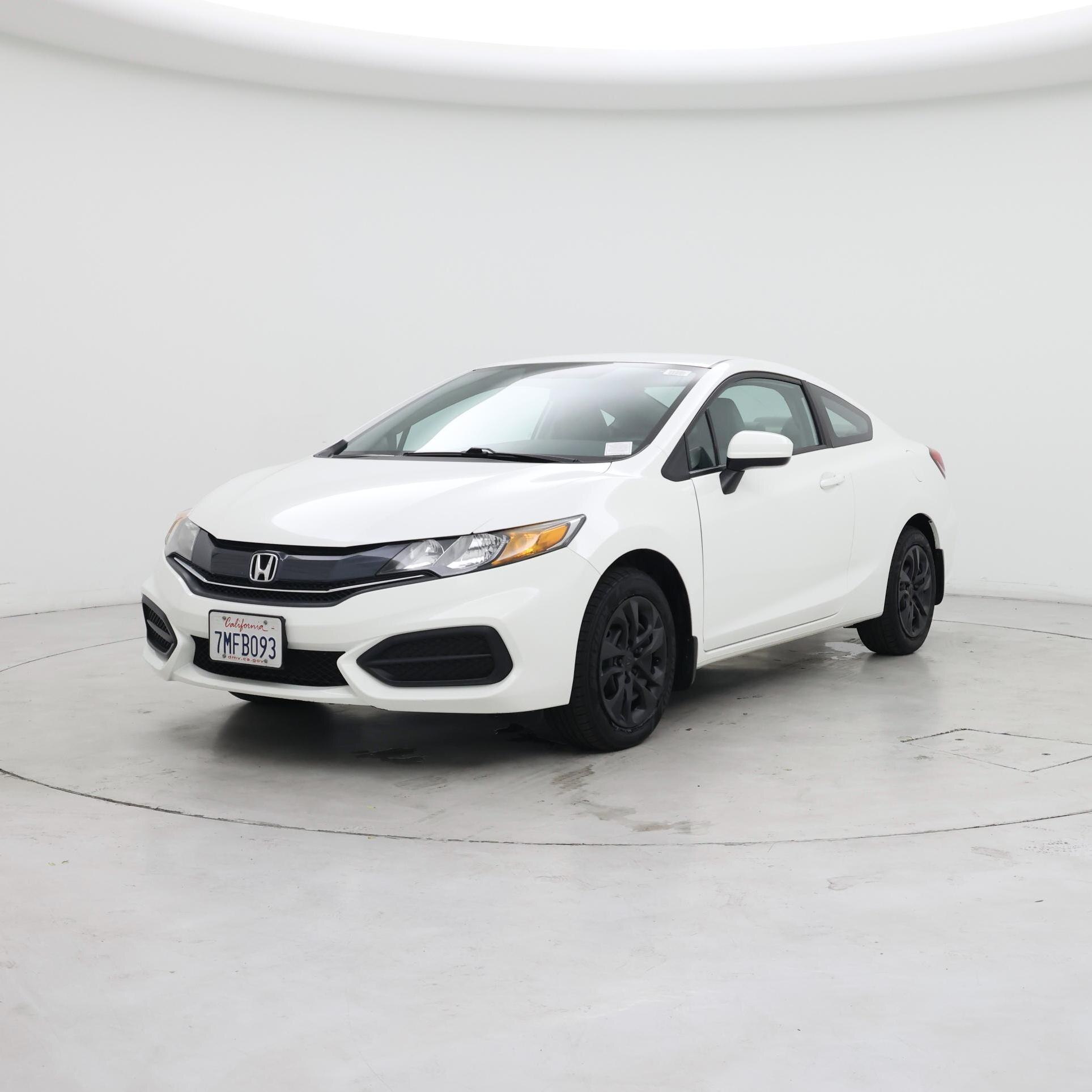 Thumbnail: 2015 Honda Civic - 4