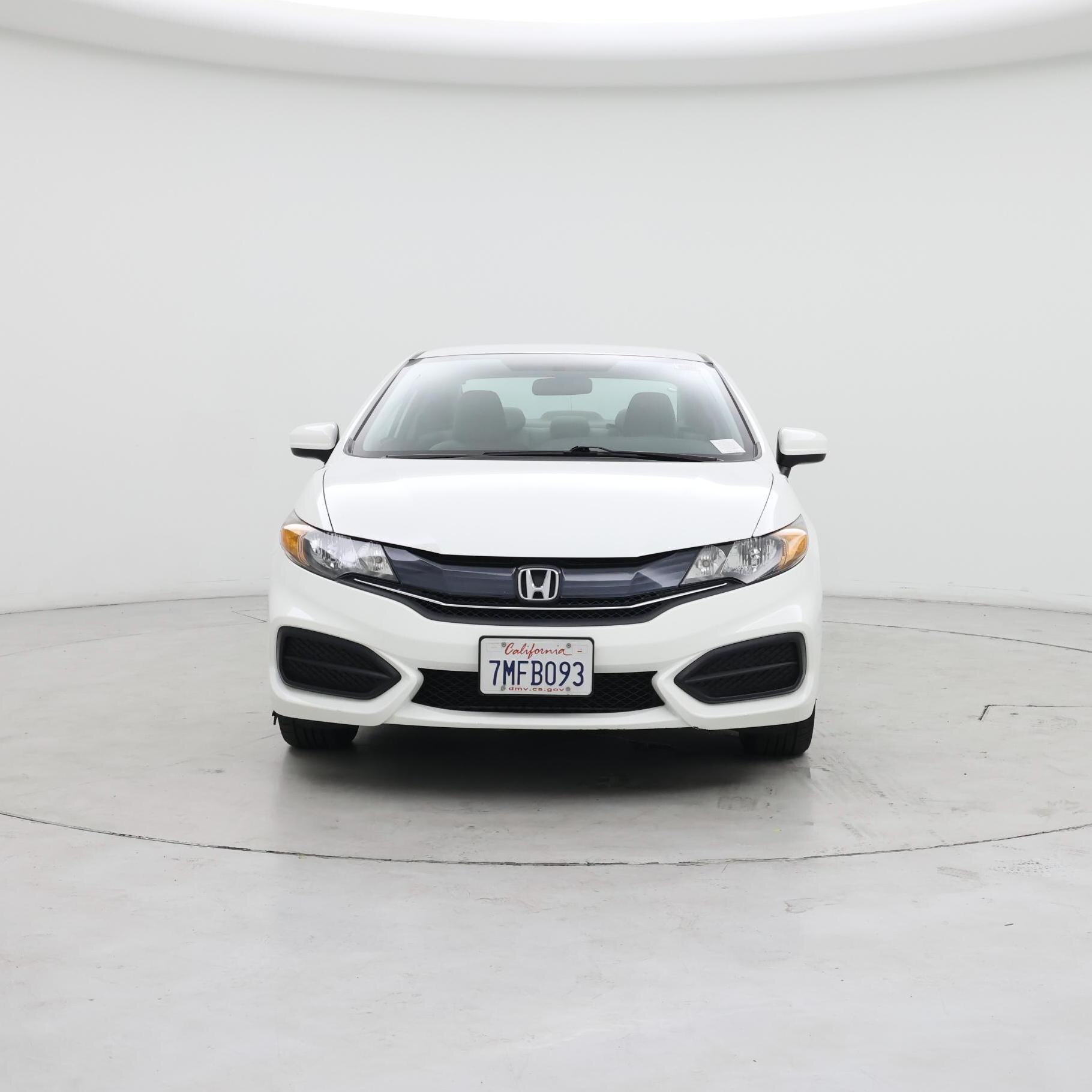 Thumbnail: 2015 Honda Civic - 5