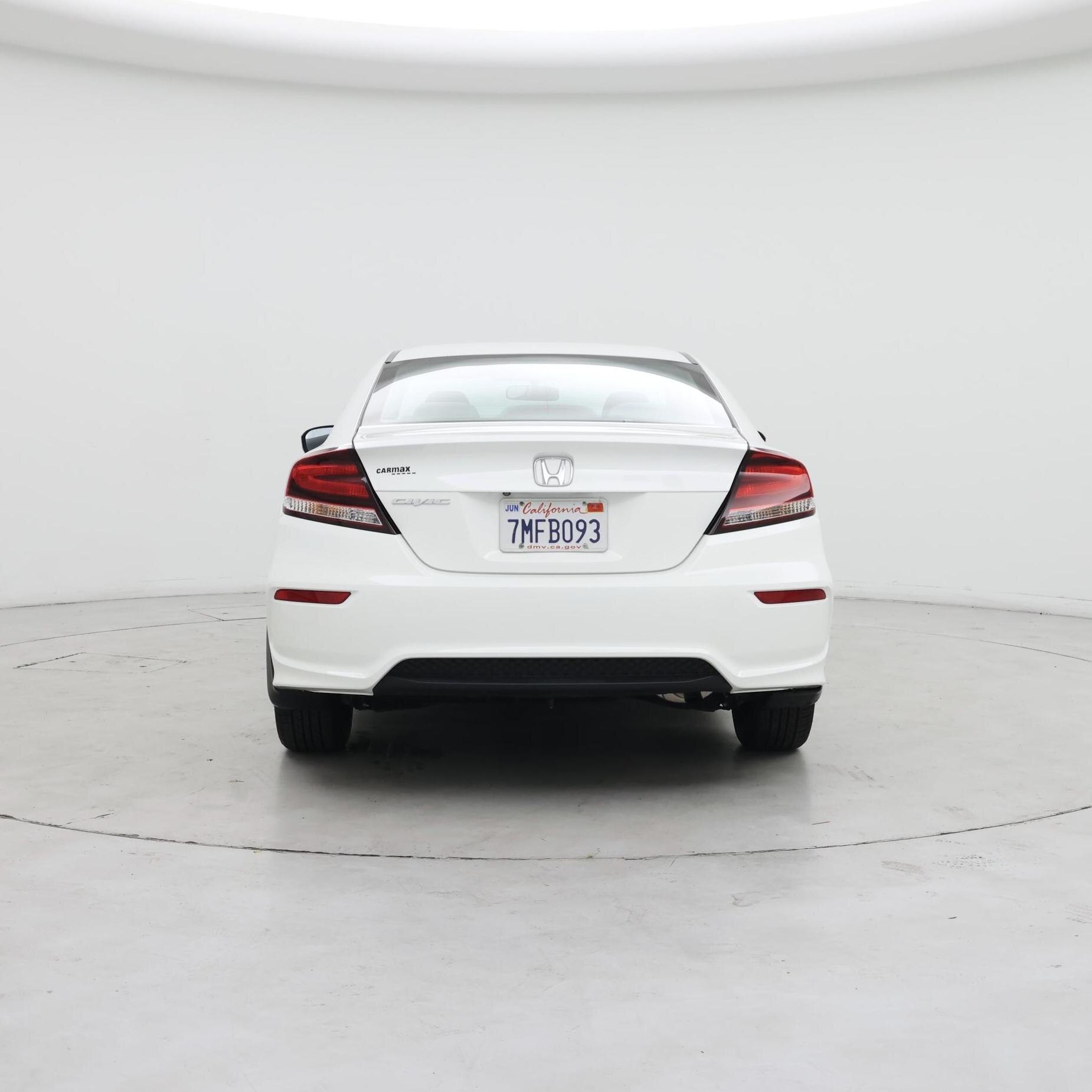 Thumbnail: 2015 Honda Civic - 6