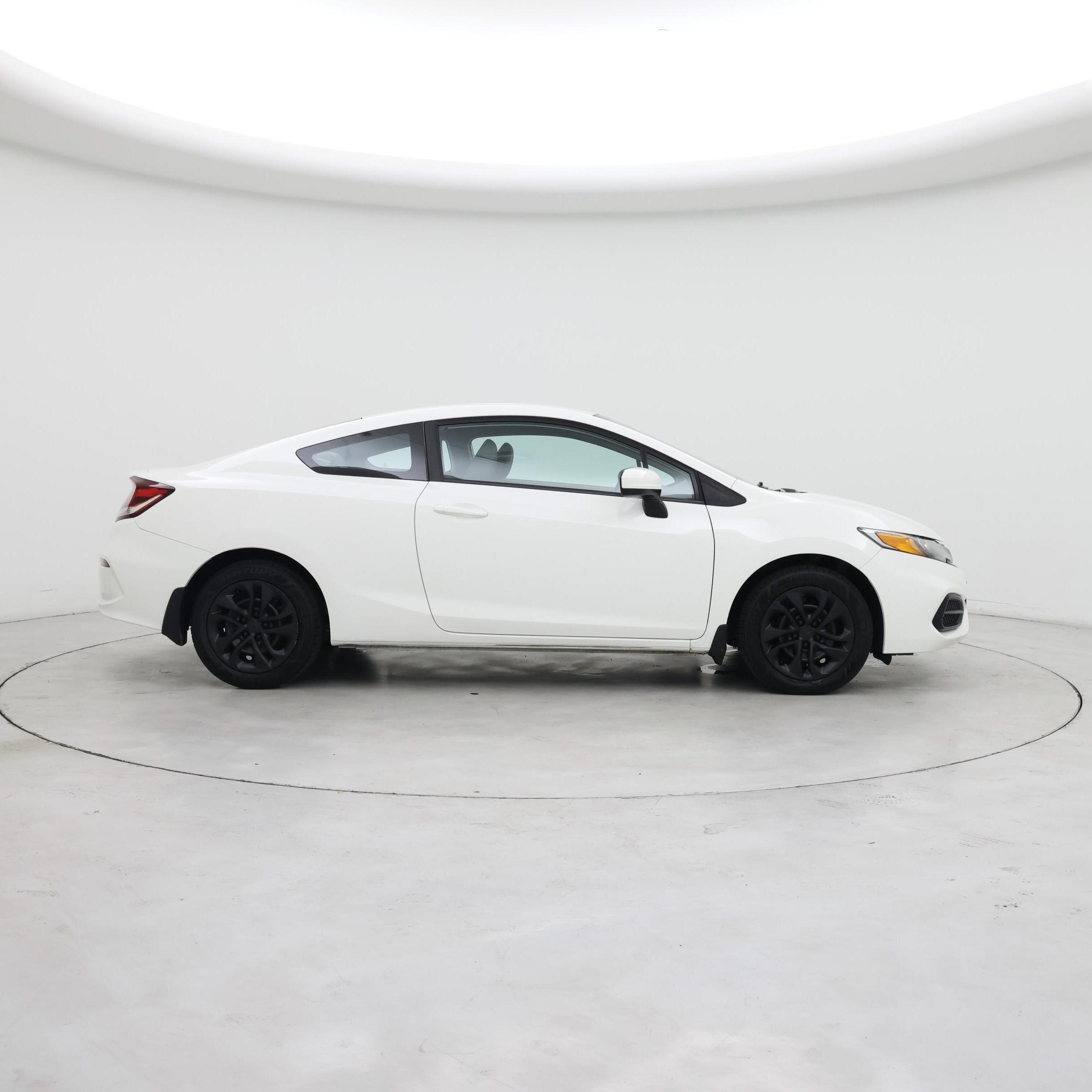 Thumbnail: 2015 Honda Civic - 7