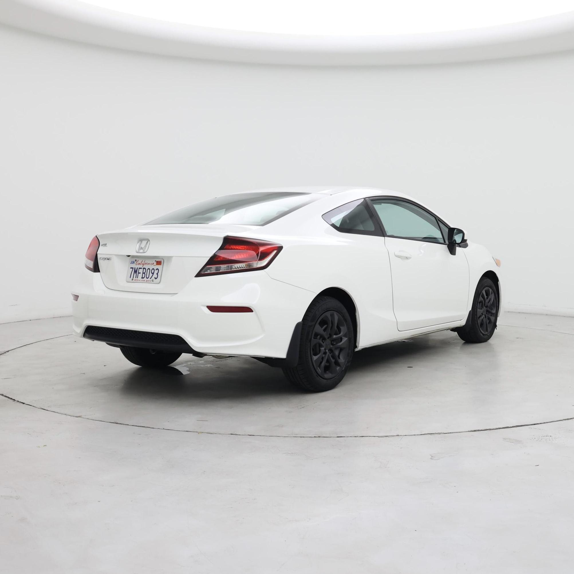 Thumbnail: 2015 Honda Civic - 8