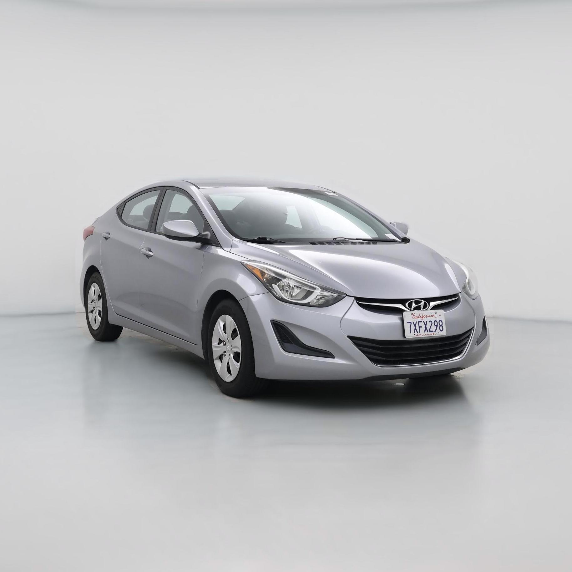 Thumbnail: 2016 Hyundai Elantra - 1
