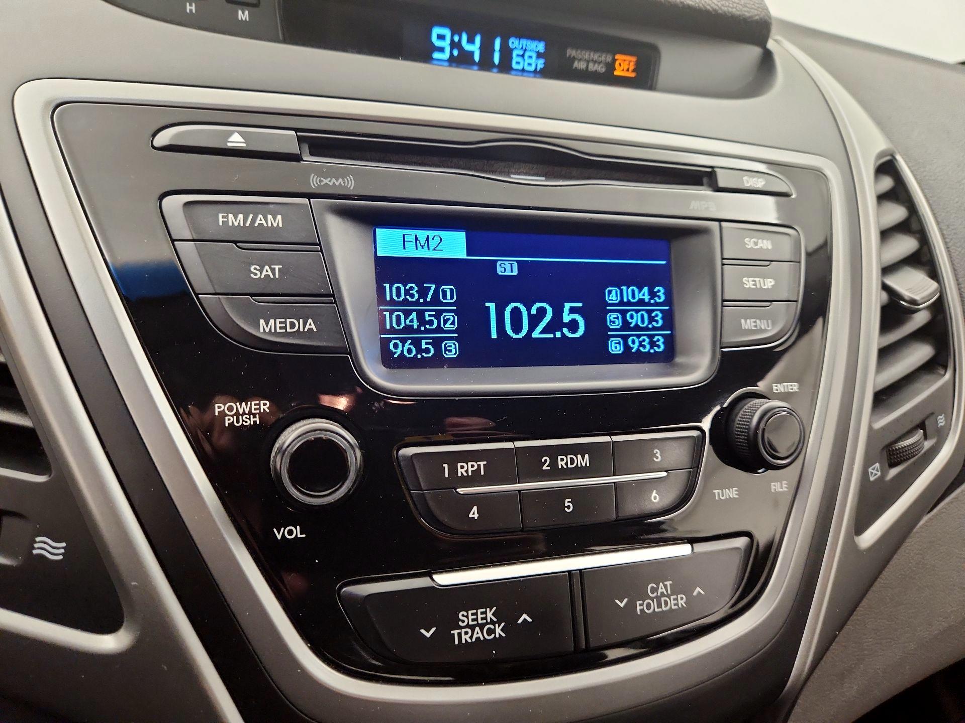 Thumbnail: 2016 Hyundai Elantra - 14