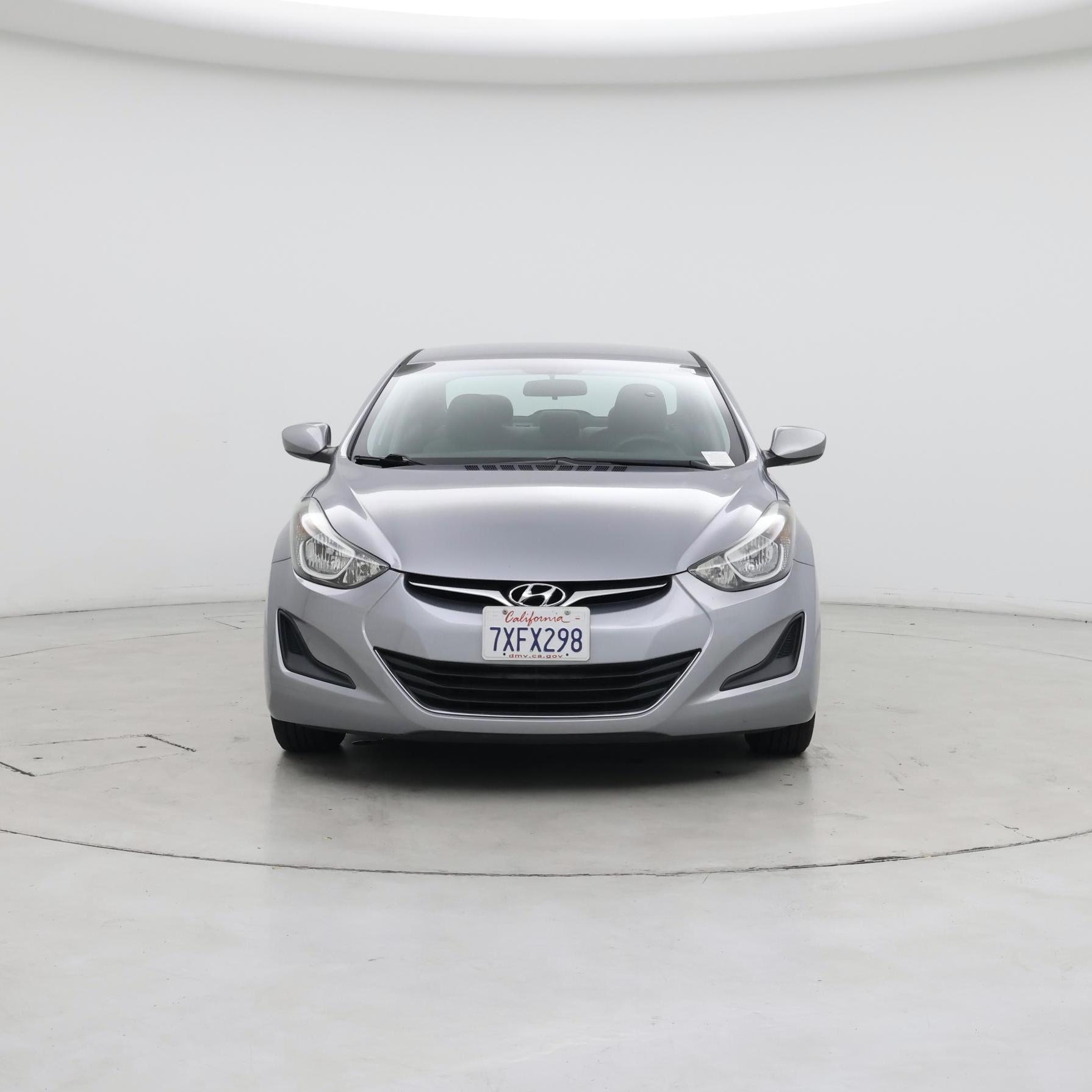 Thumbnail: 2016 Hyundai Elantra - 5