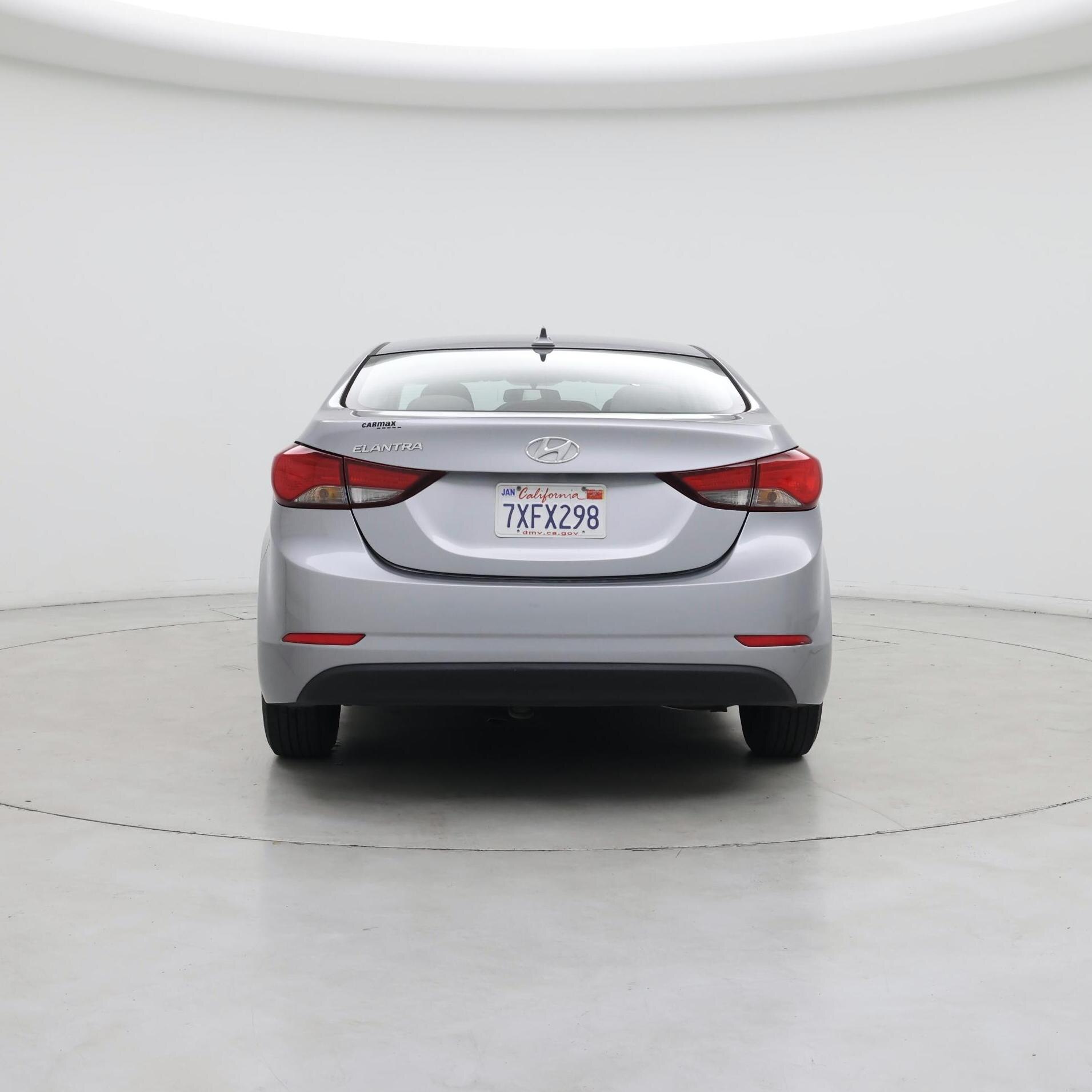 Thumbnail: 2016 Hyundai Elantra - 6