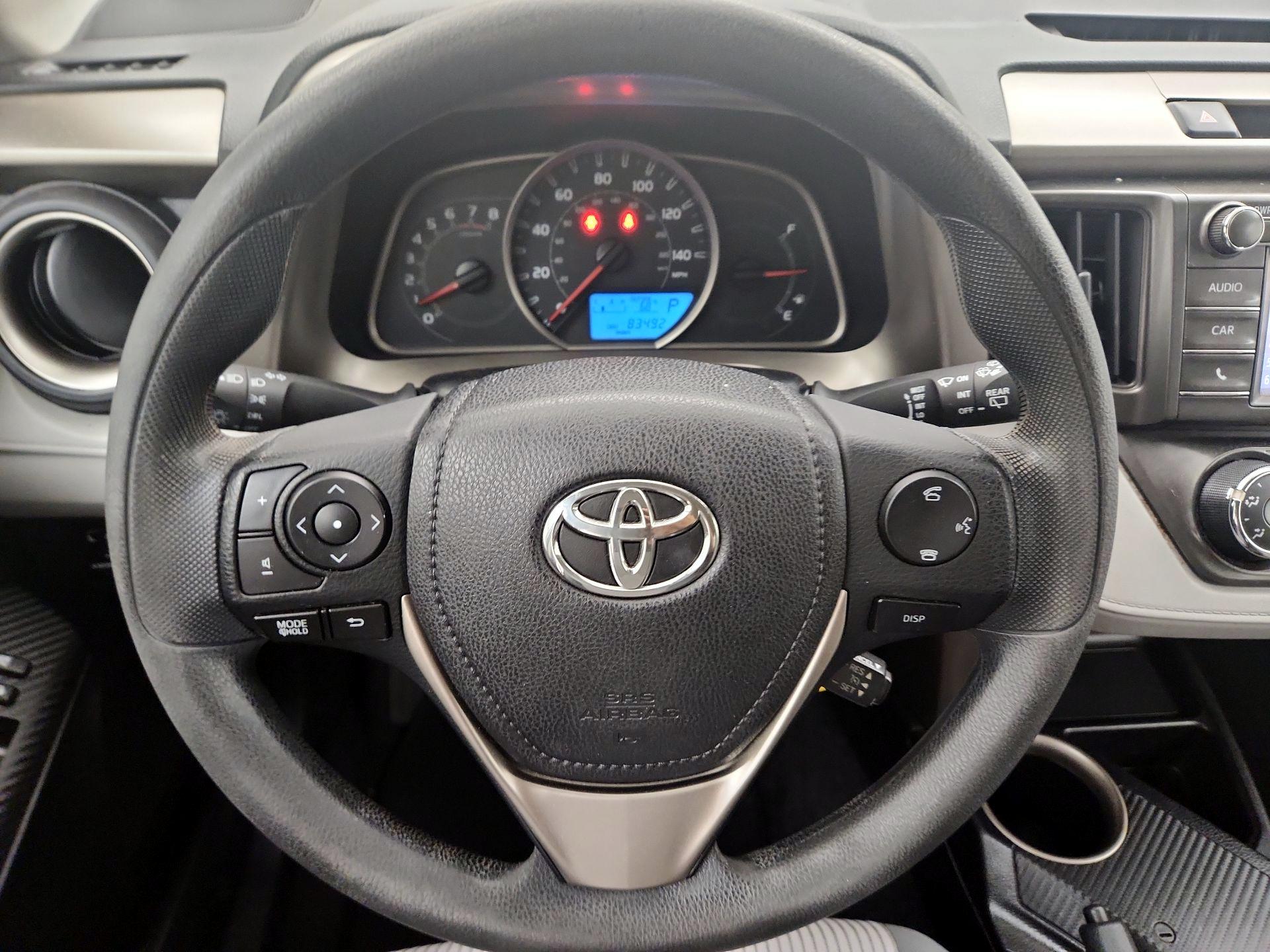 Thumbnail: 2014 Toyota RAV4 - 10