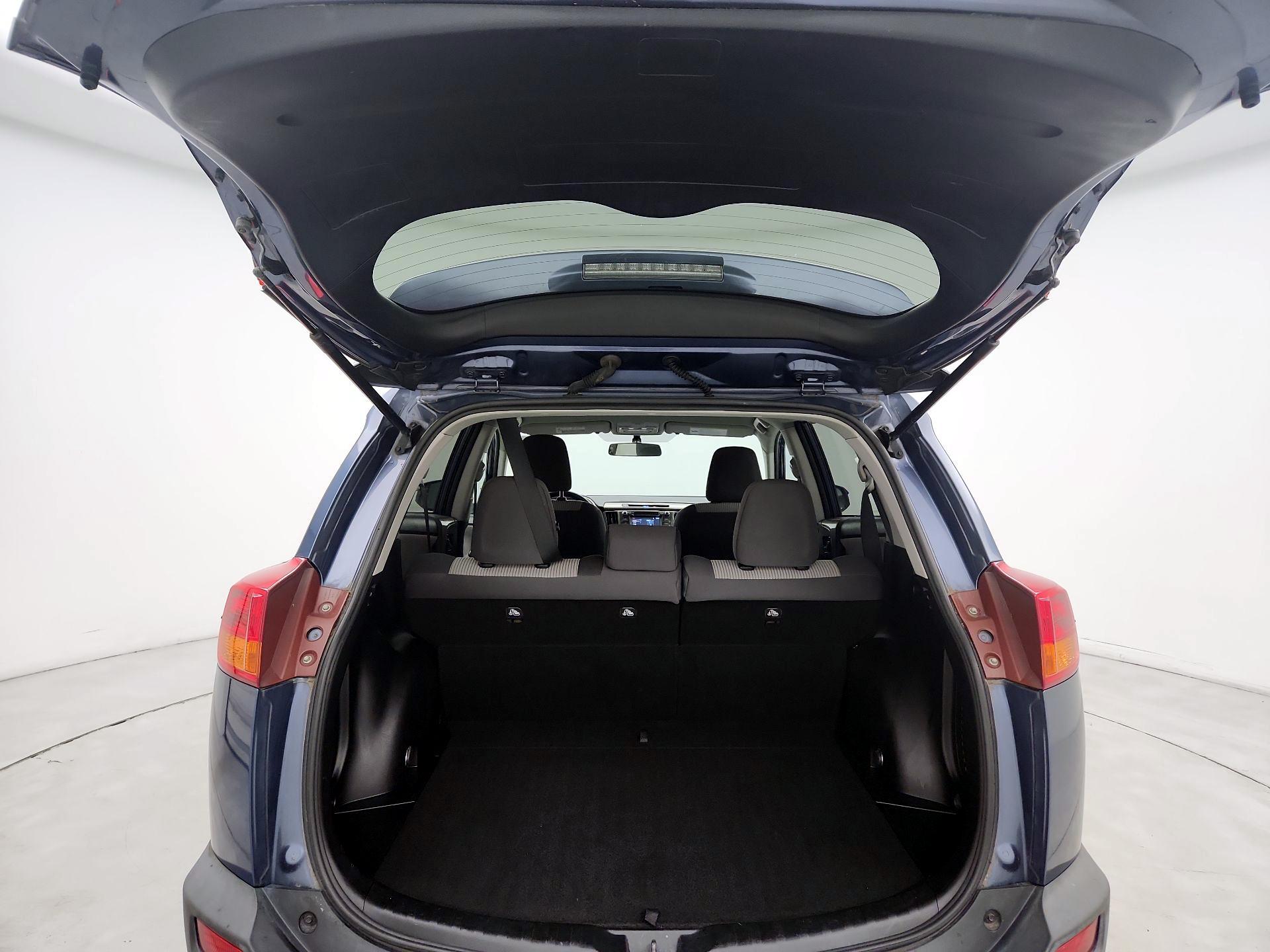 Thumbnail: 2014 Toyota RAV4 - 20