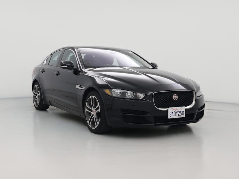 2017 Jaguar XE Premium -
                  Irvine, CA