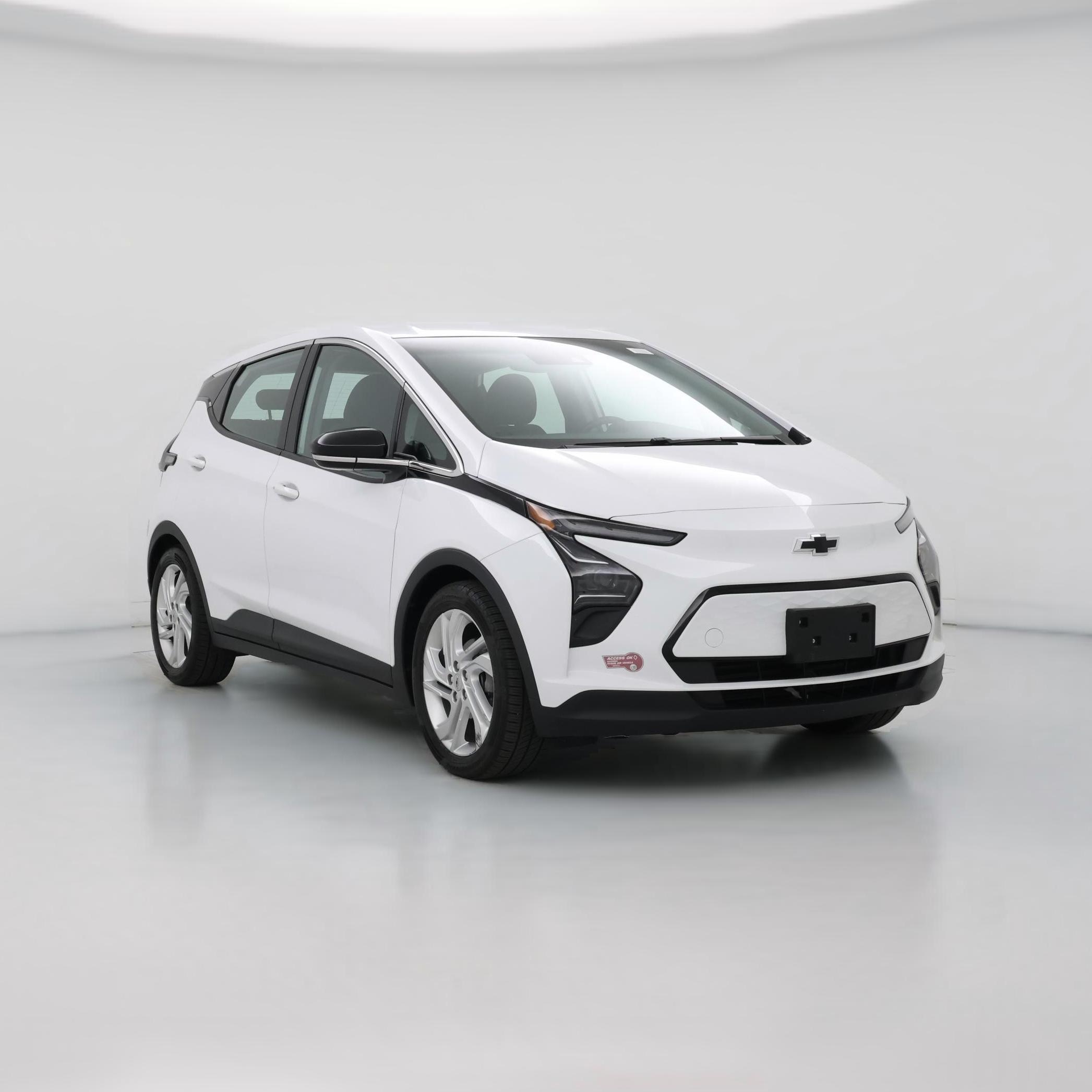 Thumbnail: 2023 Chevrolet Bolt EV - 1