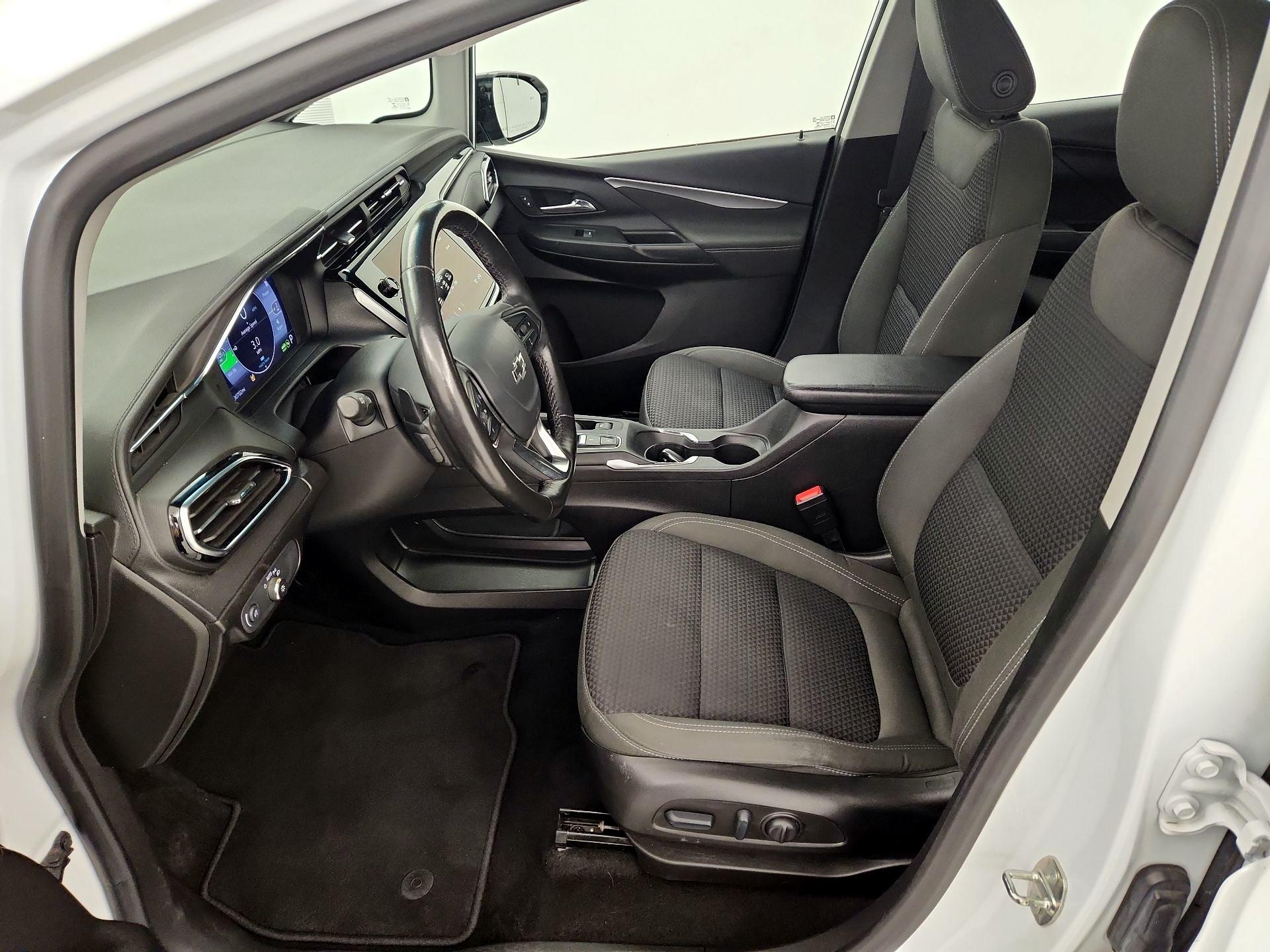 Thumbnail: 2023 Chevrolet Bolt EV - 11