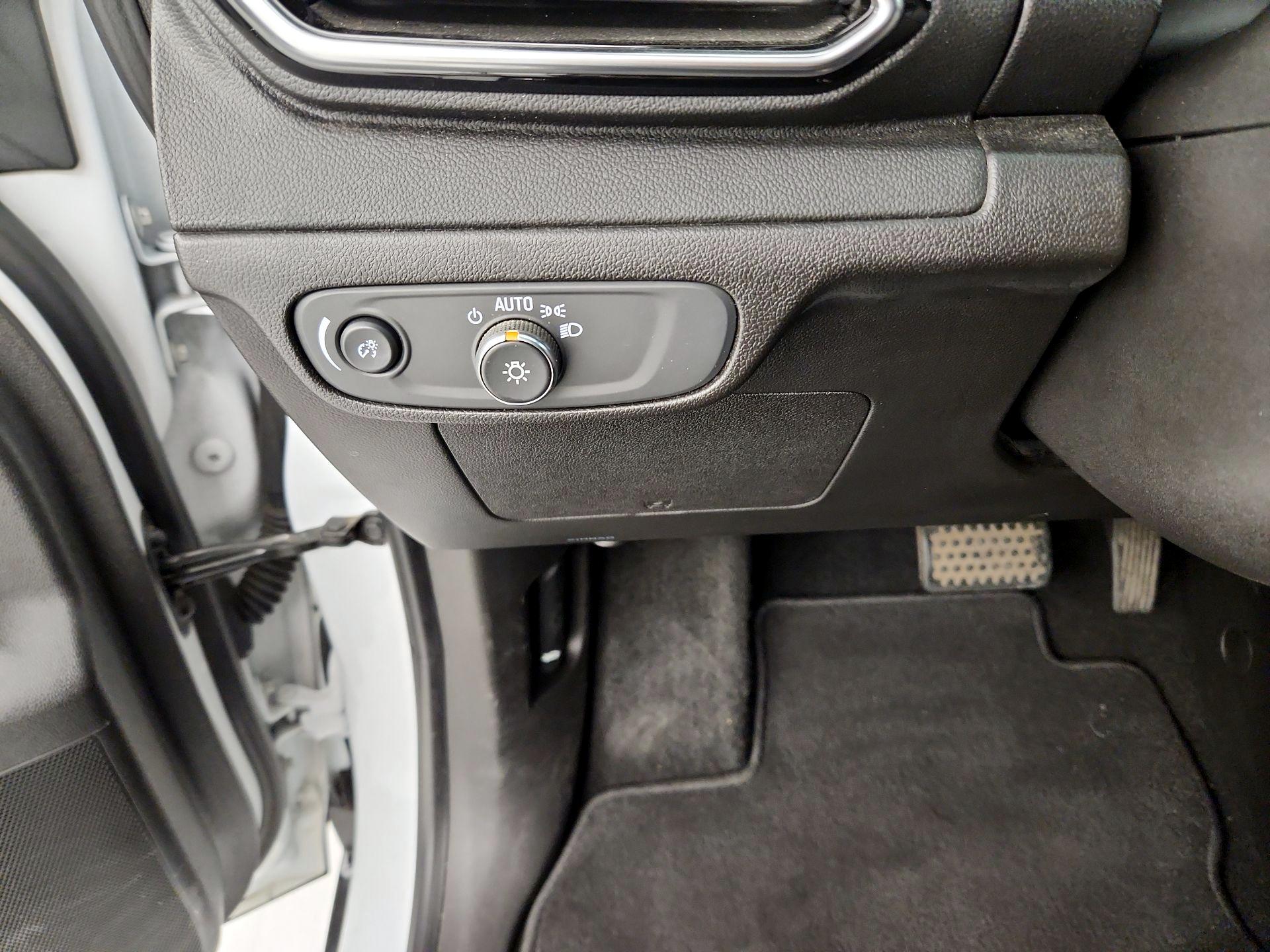 Thumbnail: 2023 Chevrolet Bolt EV - 13