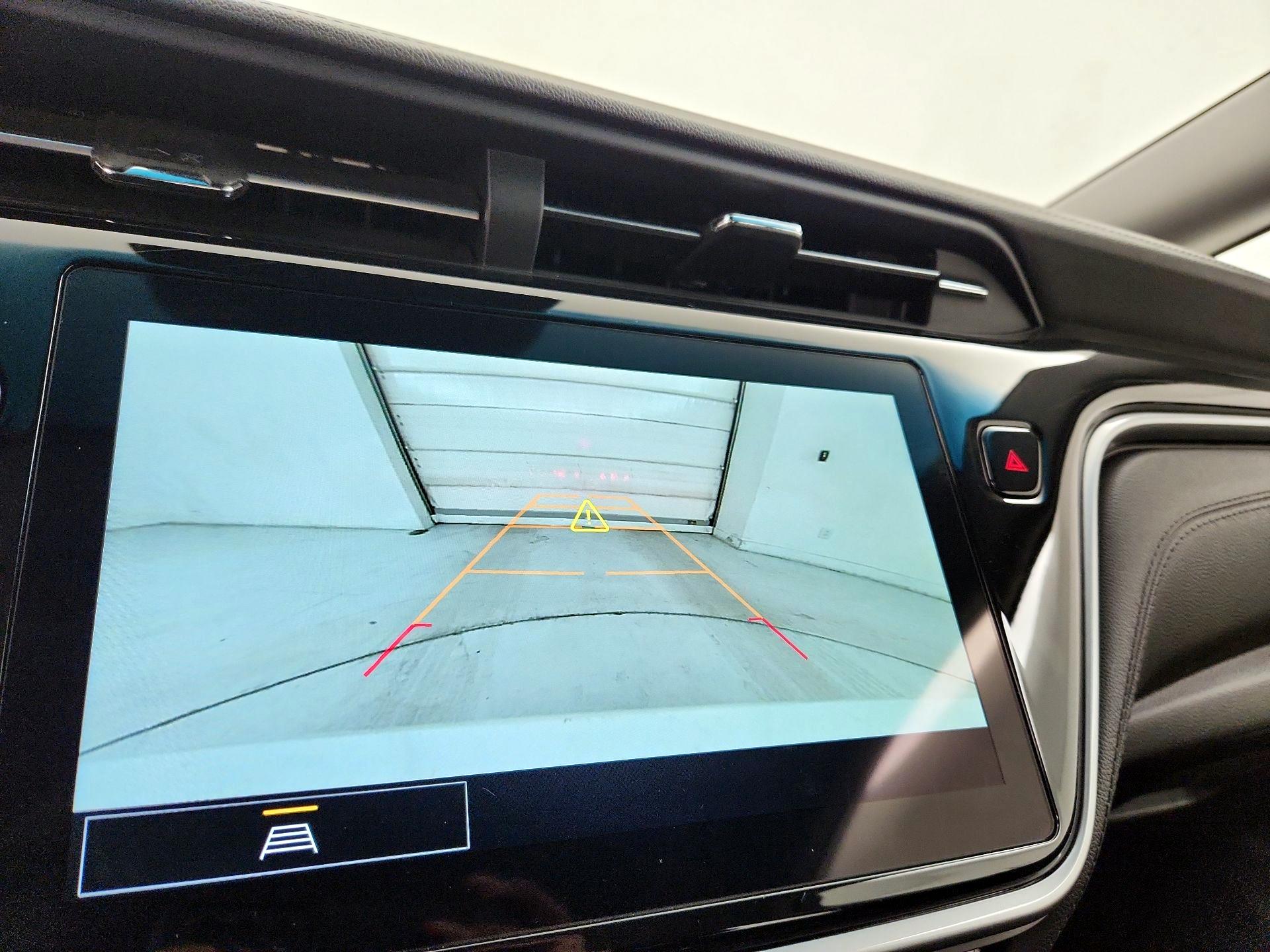 Thumbnail: 2023 Chevrolet Bolt EV - 14