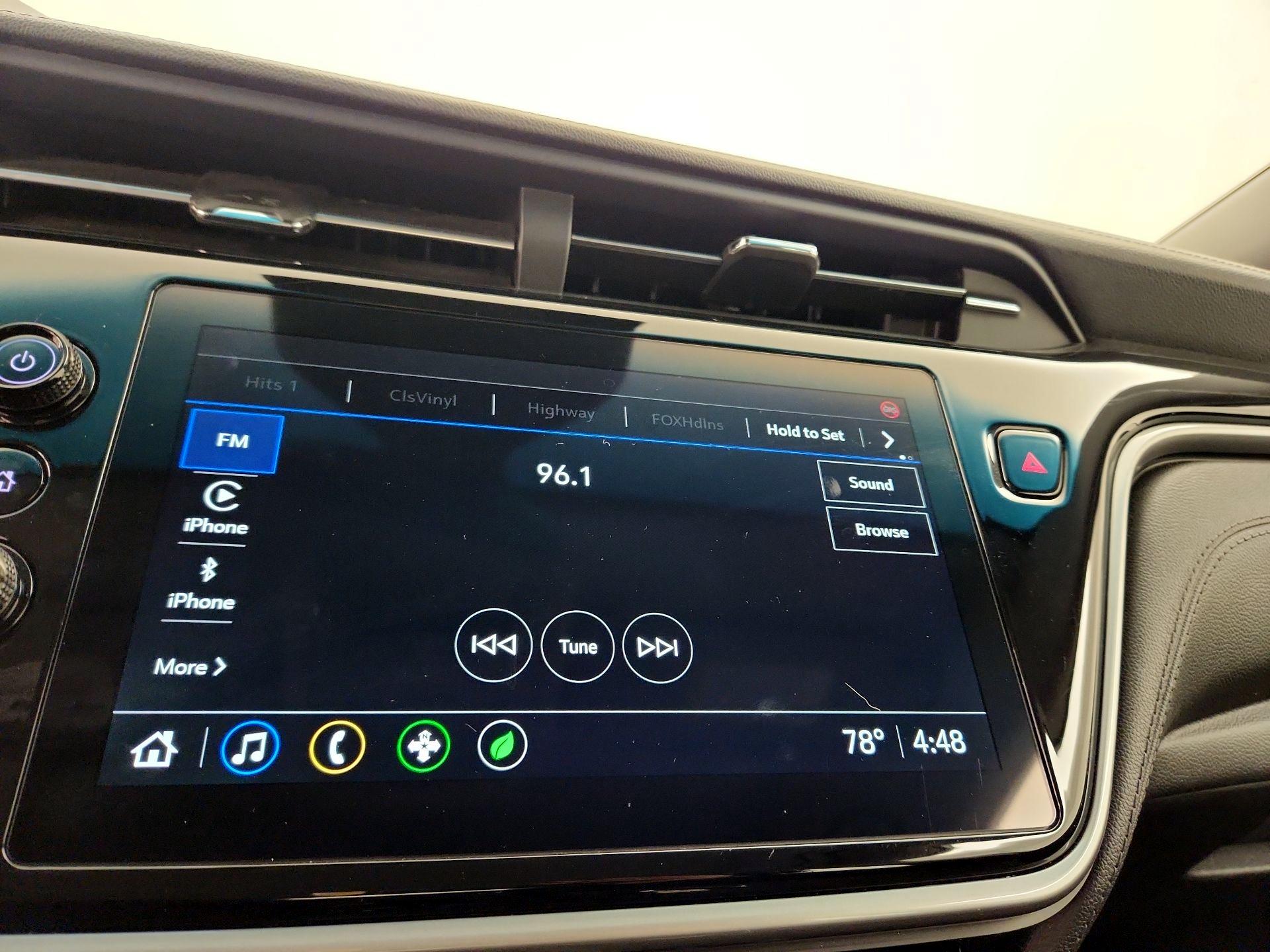 Thumbnail: 2023 Chevrolet Bolt EV - 15
