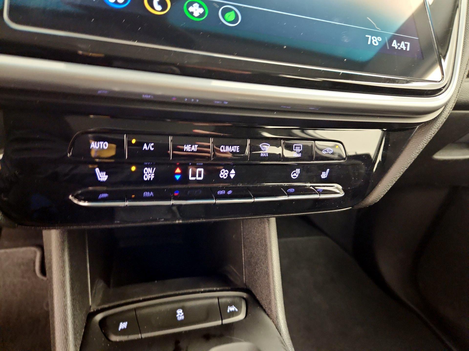Thumbnail: 2023 Chevrolet Bolt EV - 16