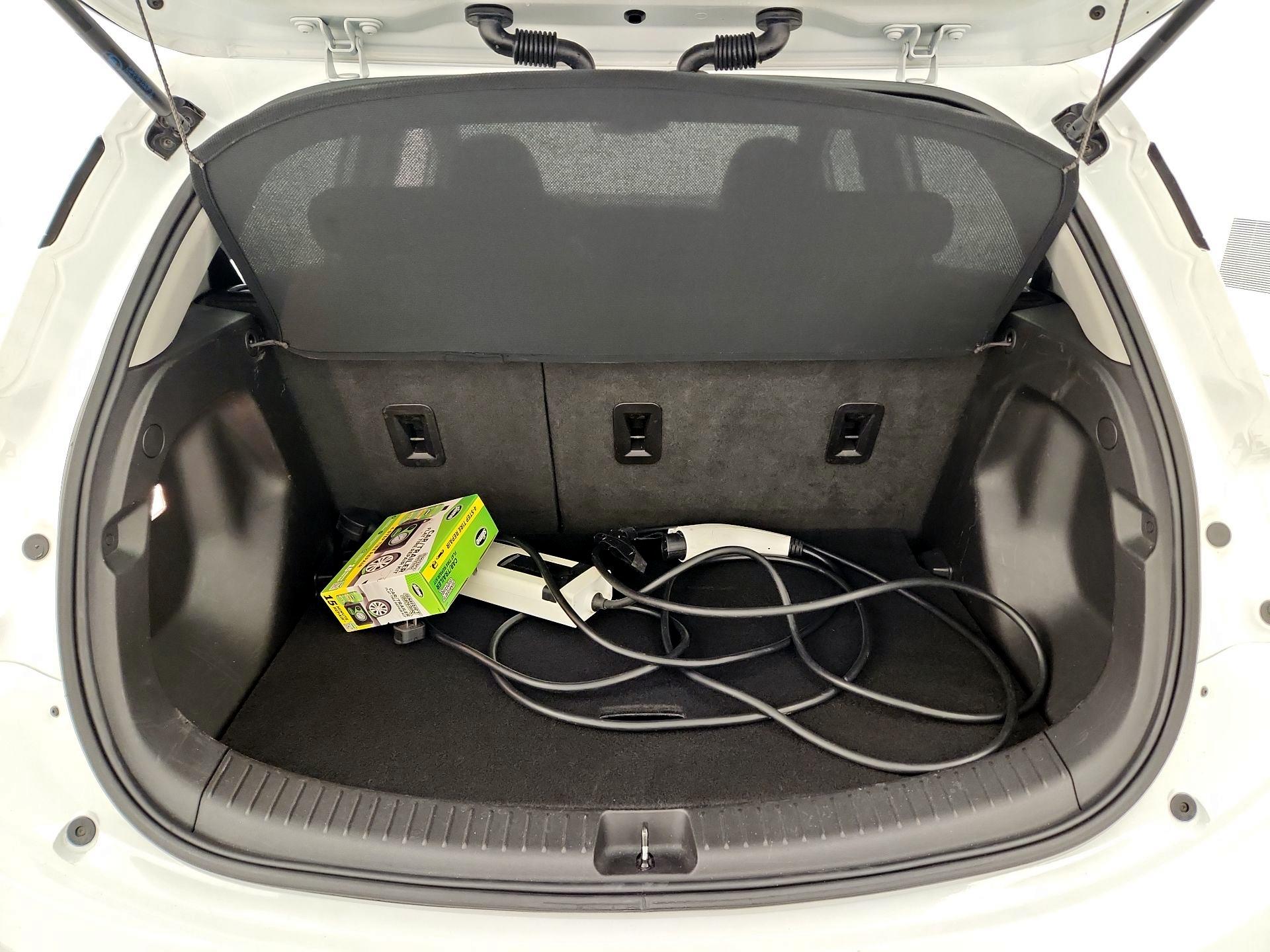 Thumbnail: 2023 Chevrolet Bolt EV - 20