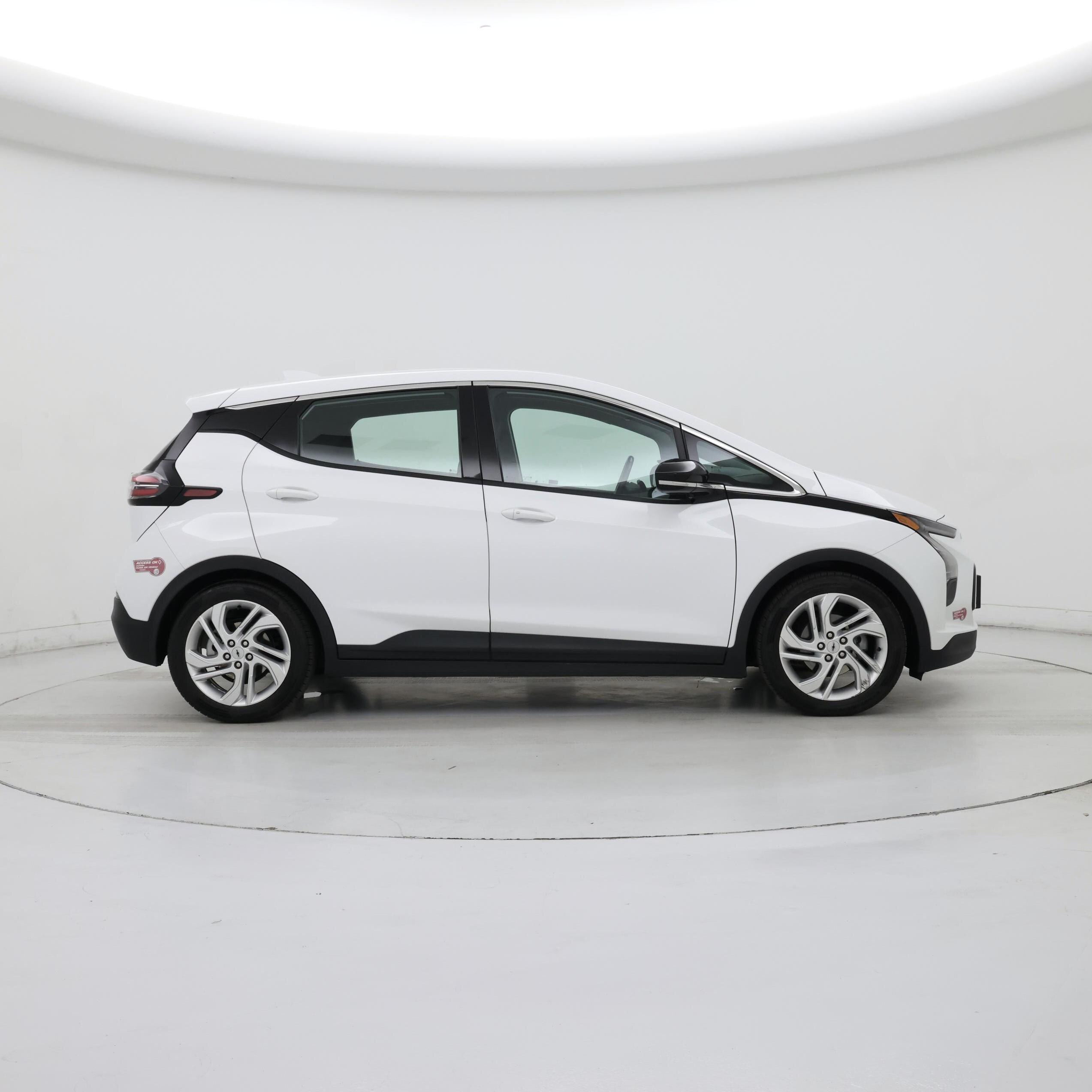 Thumbnail: 2023 Chevrolet Bolt EV - 7