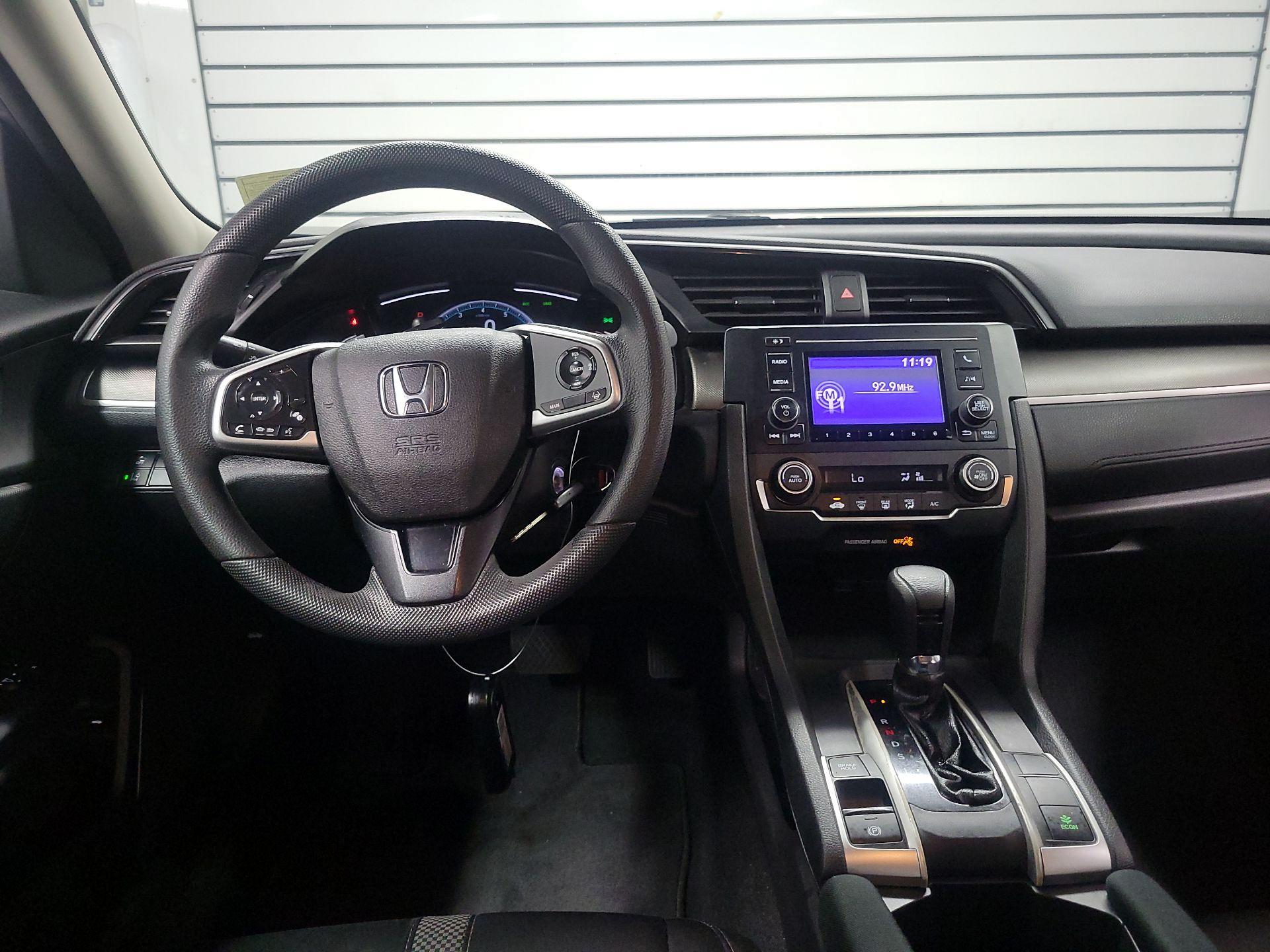 Thumbnail: 2020 Honda Civic - 9