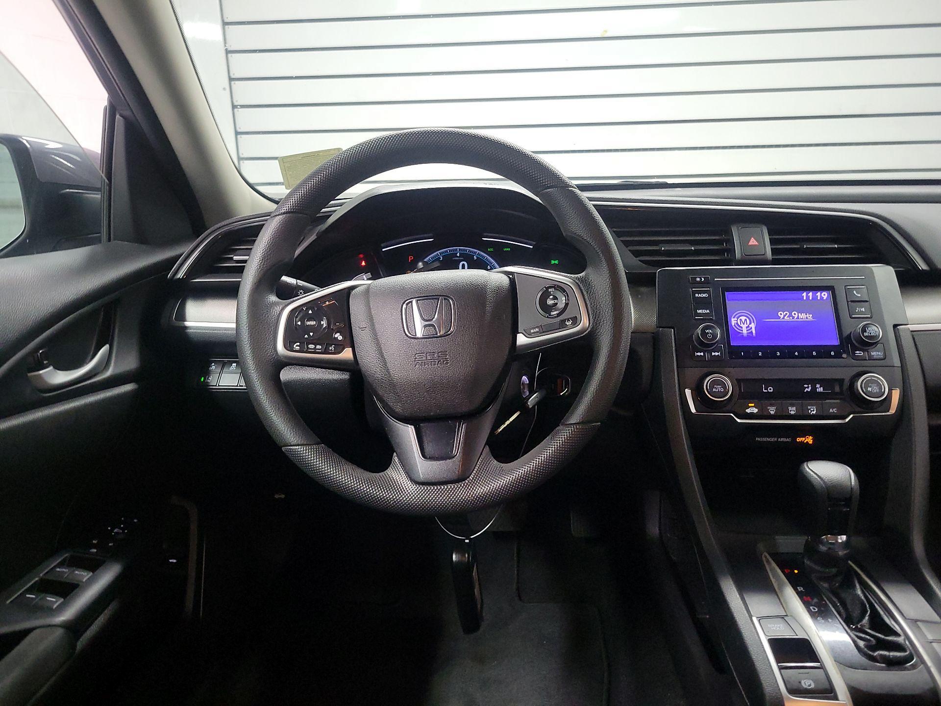 Thumbnail: 2020 Honda Civic - 10