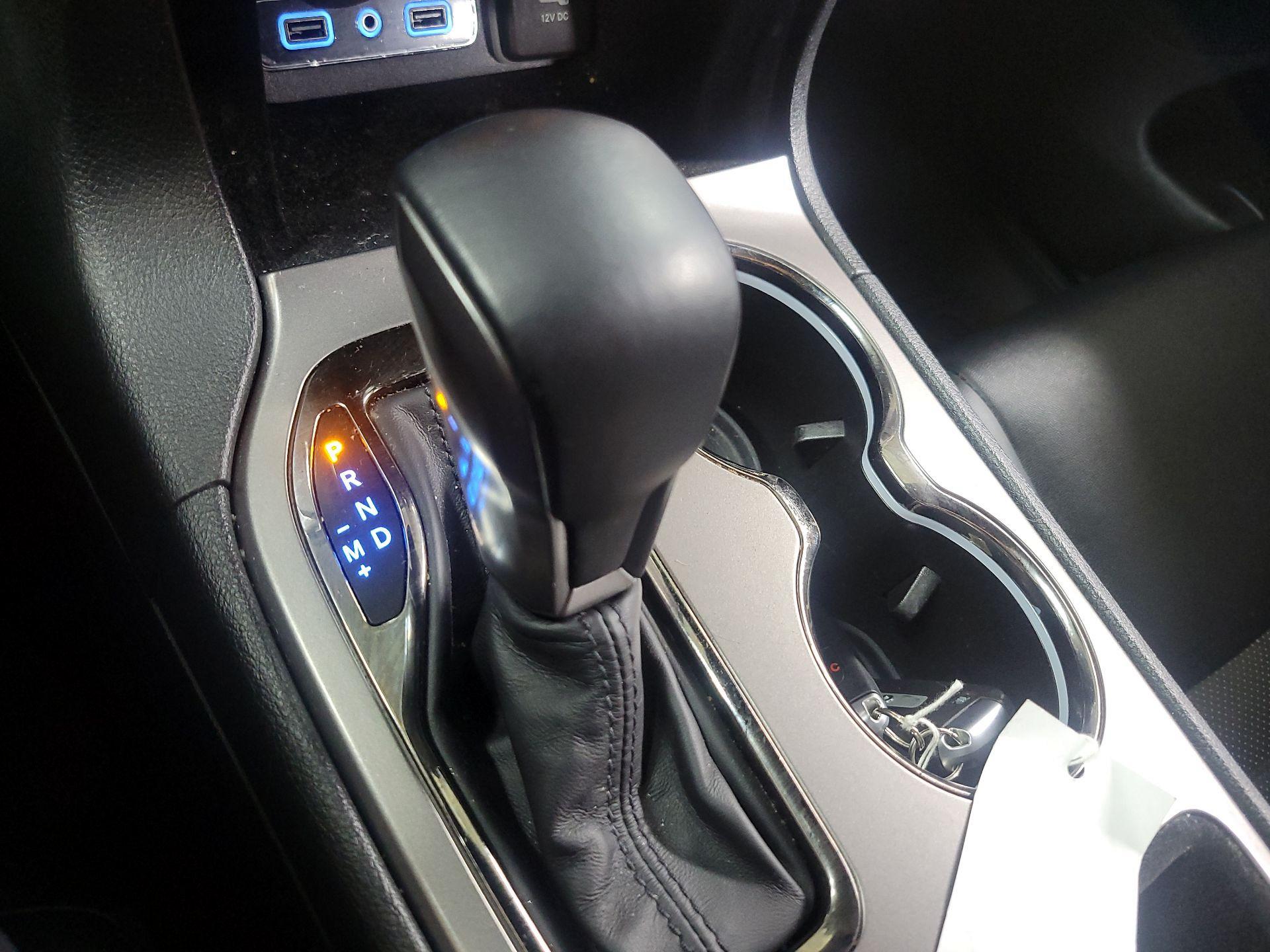 Thumbnail: 2021 Jeep Grand Cherokee - 15