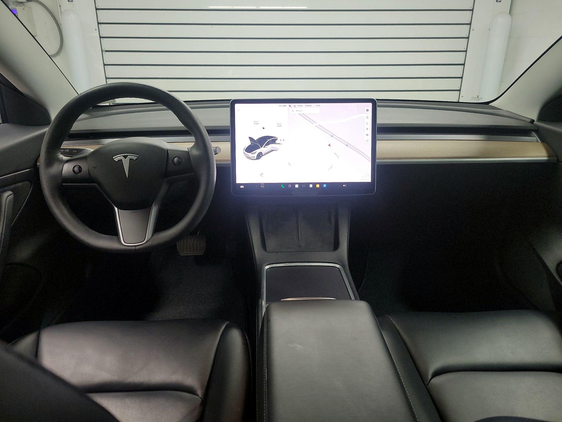 Thumbnail: 2021 Tesla Model 3 - 9