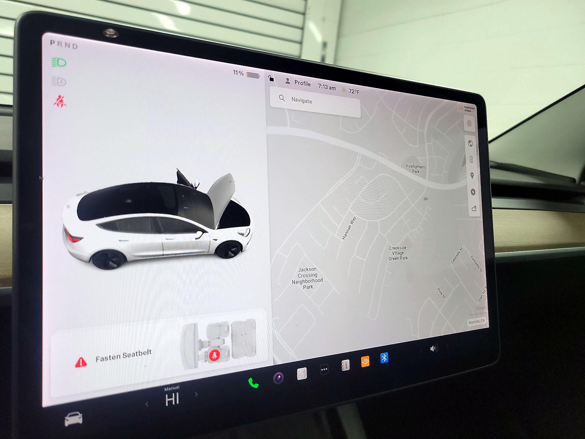 Thumbnail: 2021 Tesla Model 3 - 13