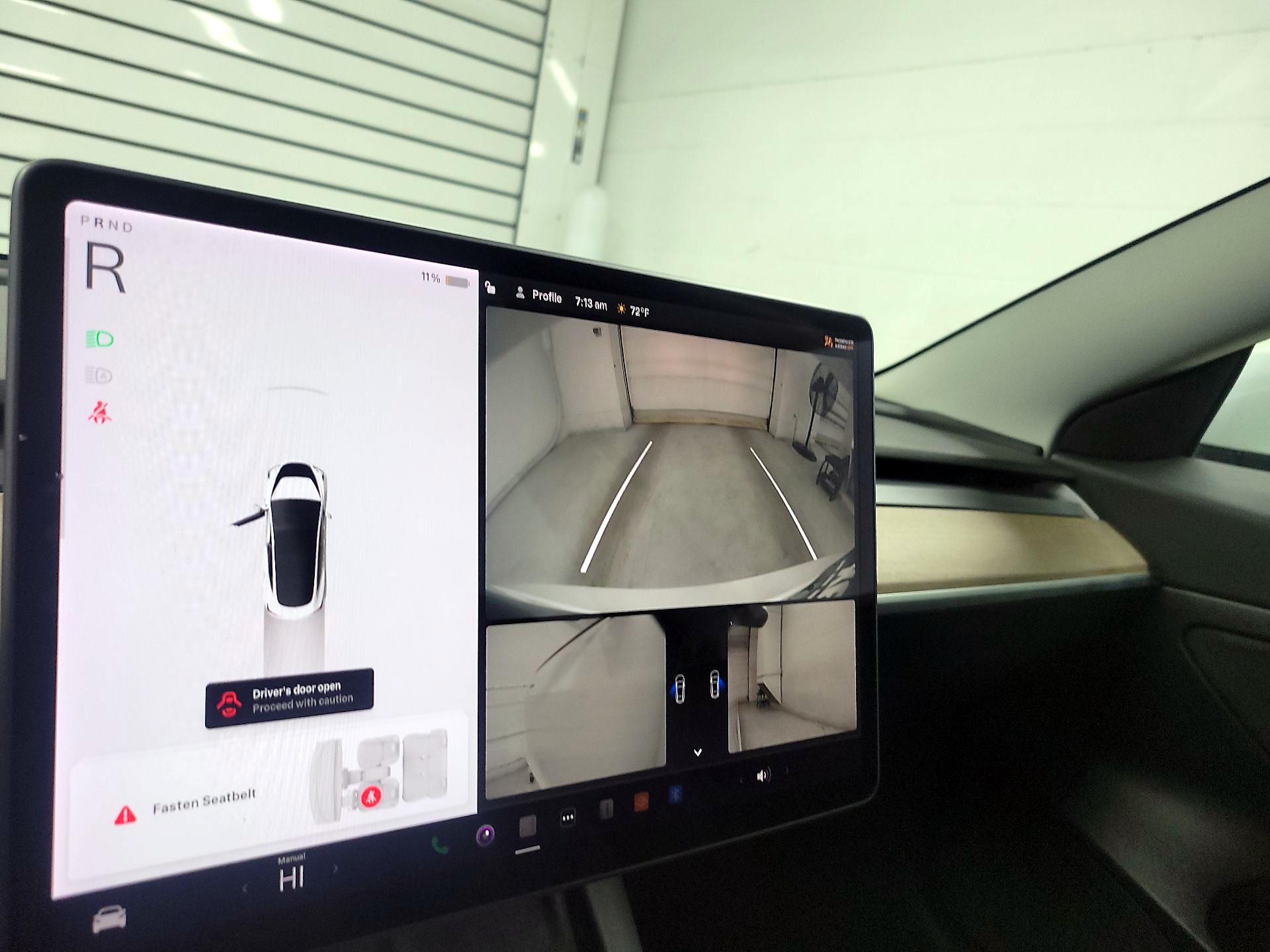Thumbnail: 2021 Tesla Model 3 - 14