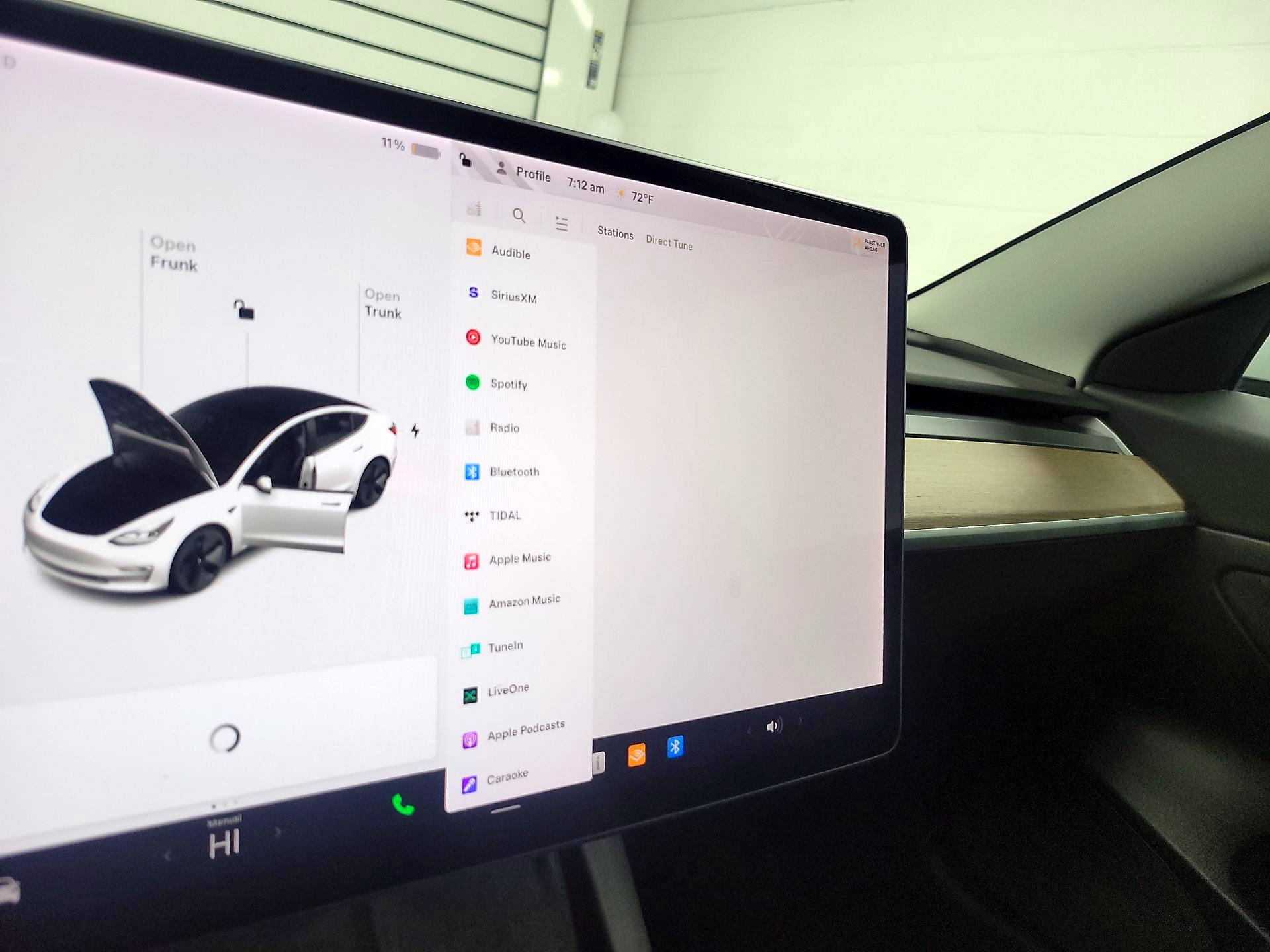 Thumbnail: 2021 Tesla Model 3 - 15