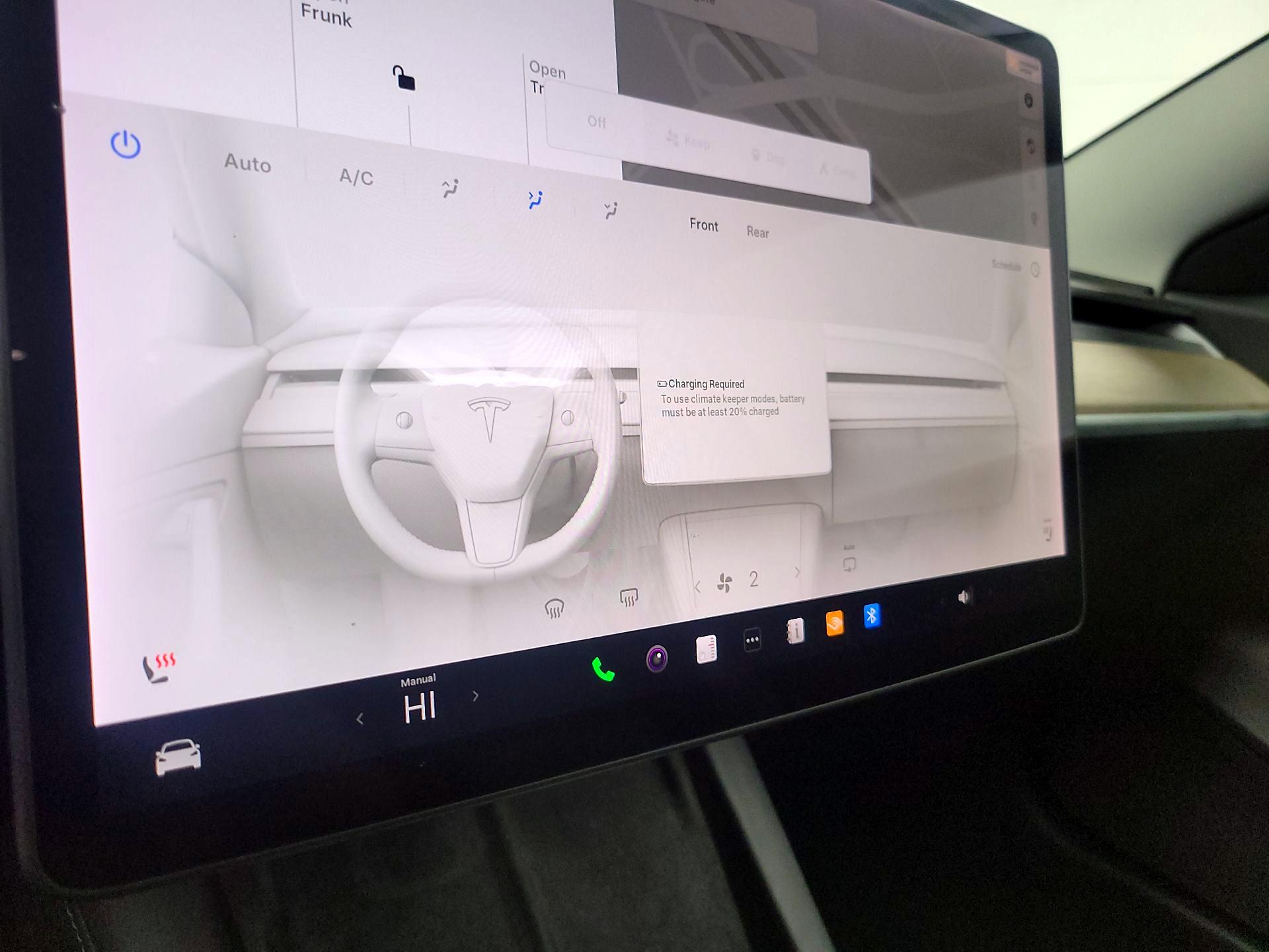 Thumbnail: 2021 Tesla Model 3 - 16