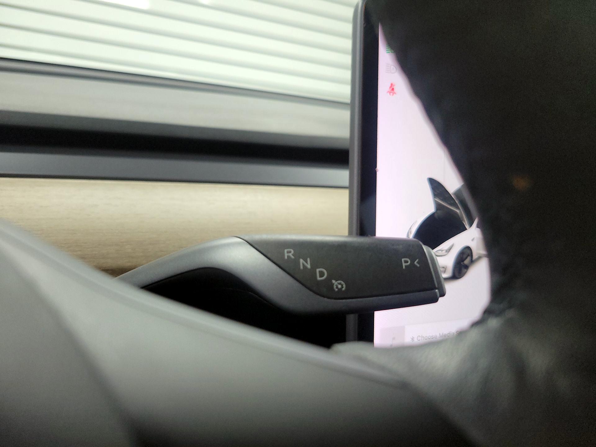 Thumbnail: 2021 Tesla Model 3 - 17