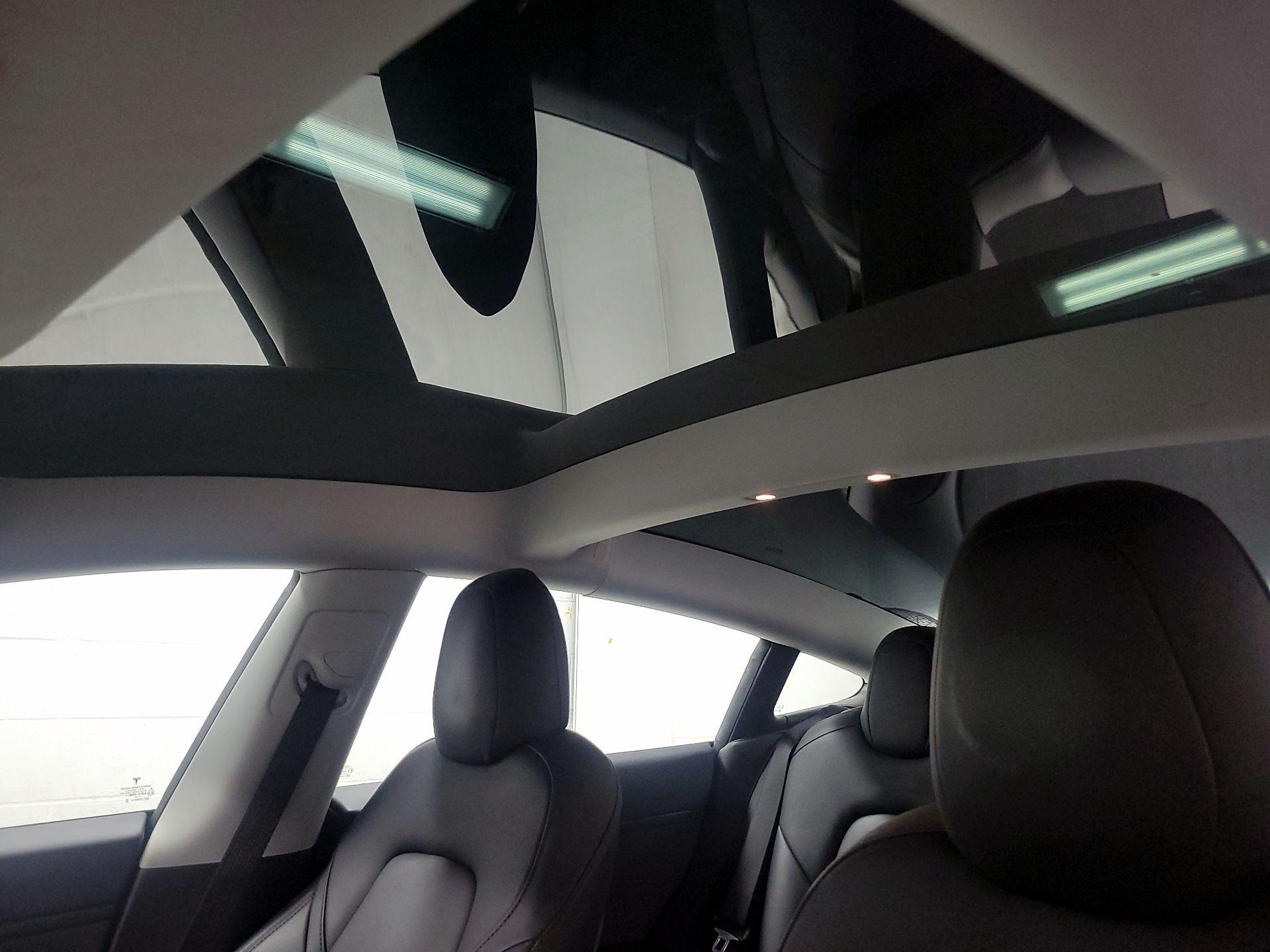 Thumbnail: 2021 Tesla Model 3 - 19