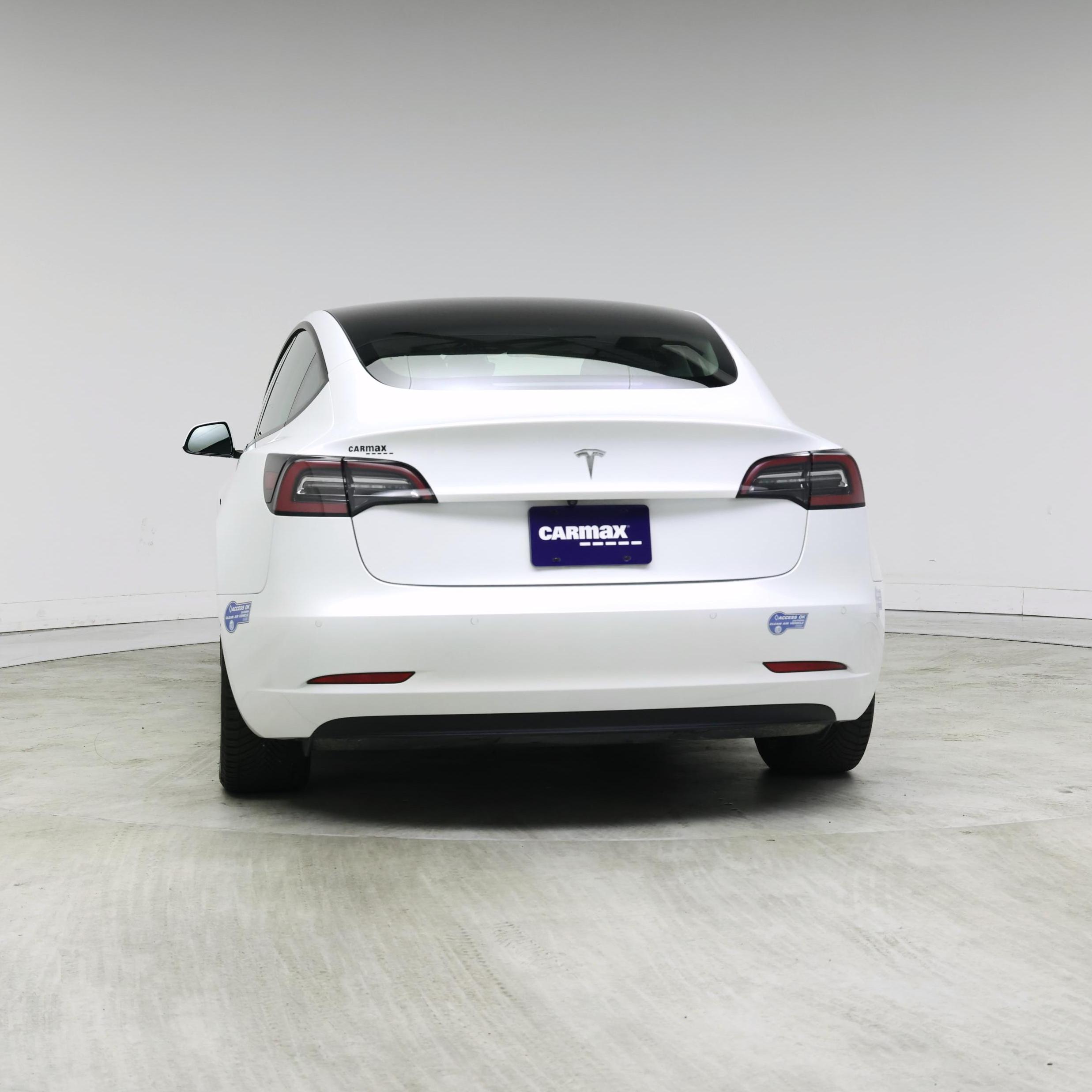 Thumbnail: 2021 Tesla Model 3 - 6