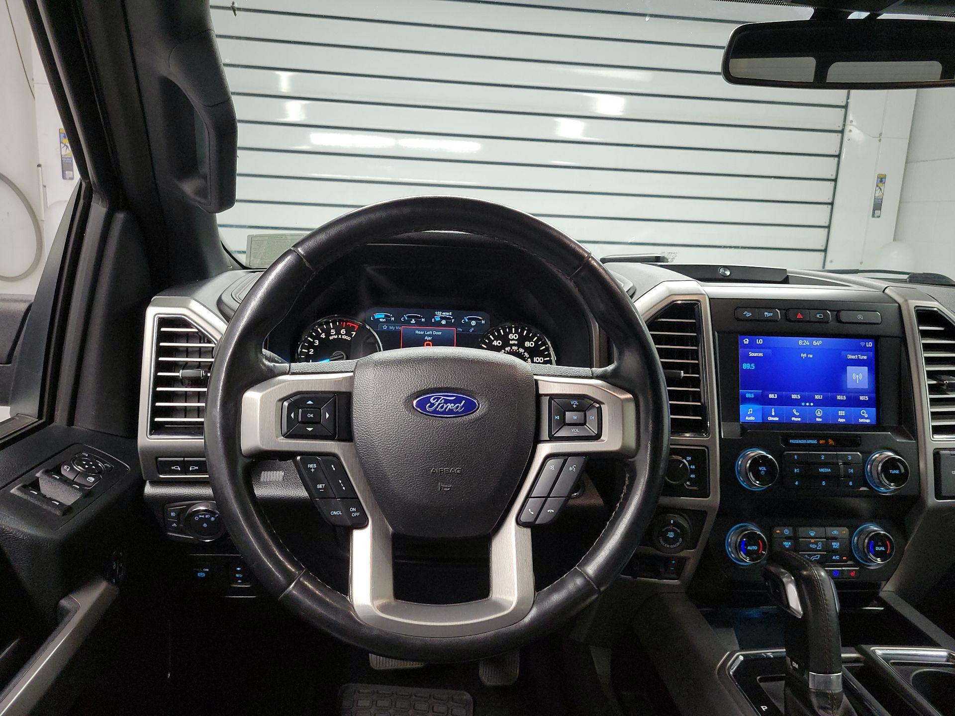 Thumbnail: 2019 Ford F-150 - 10