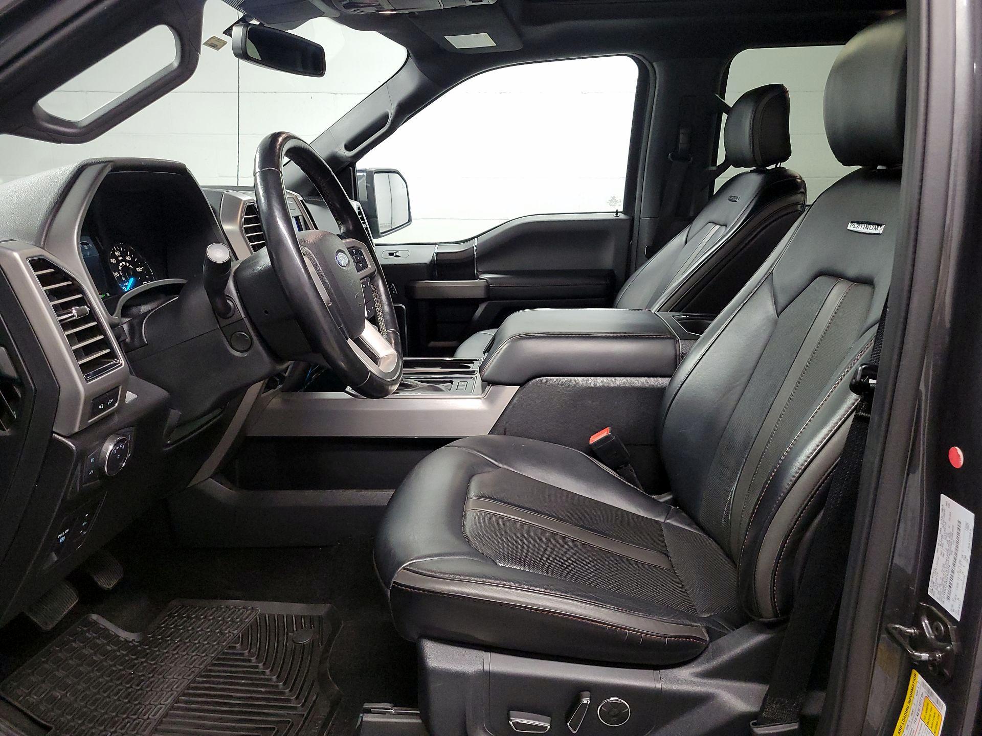 Thumbnail: 2019 Ford F-150 - 11