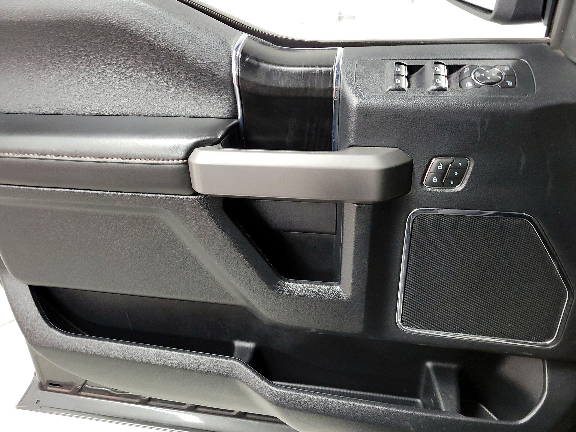 Thumbnail: 2019 Ford F-150 - 12