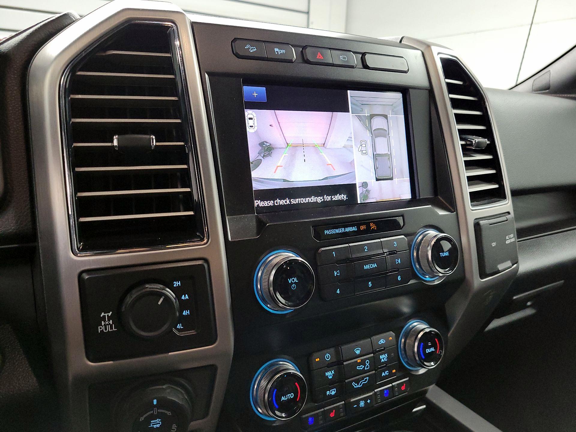 Thumbnail: 2019 Ford F-150 - 14