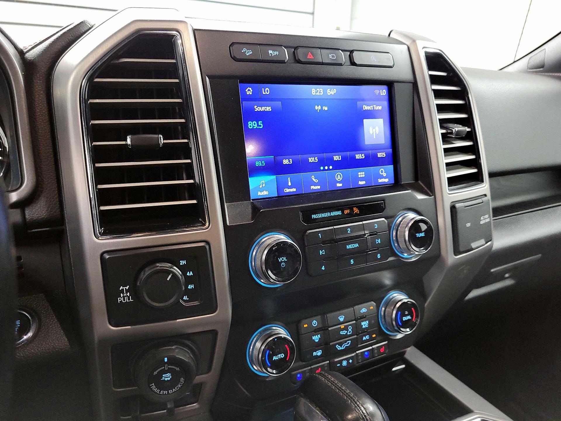 Thumbnail: 2019 Ford F-150 - 15