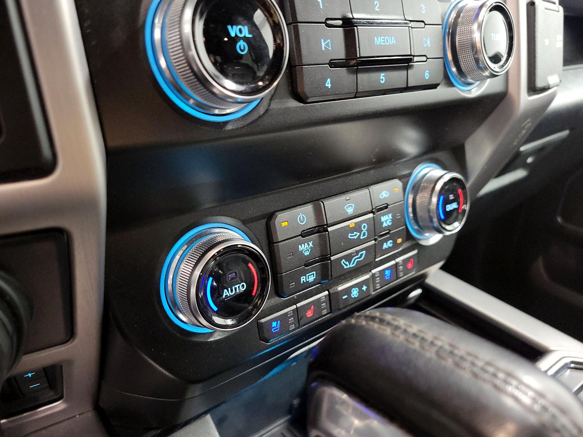 Thumbnail: 2019 Ford F-150 - 16