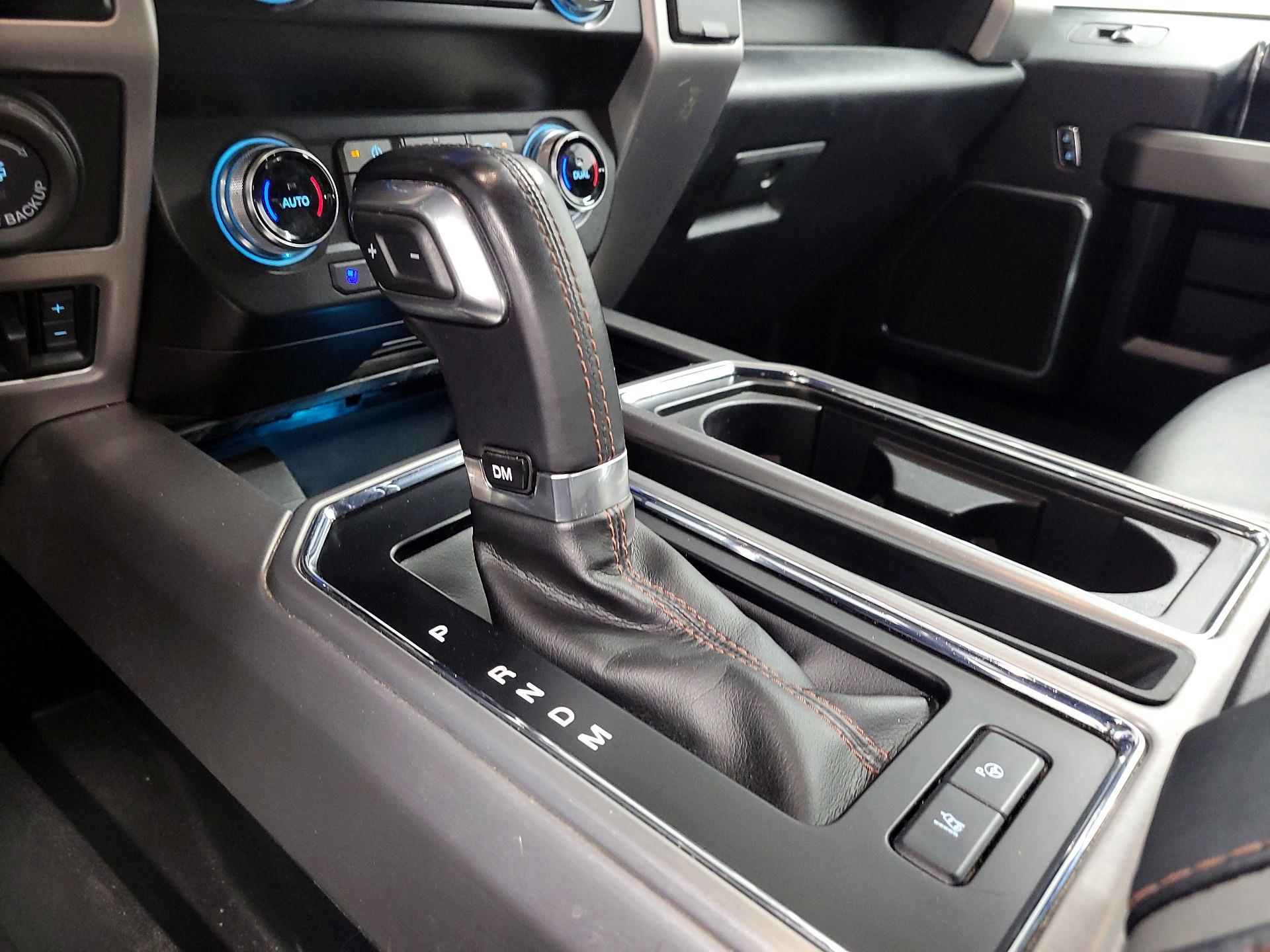 Thumbnail: 2019 Ford F-150 - 17