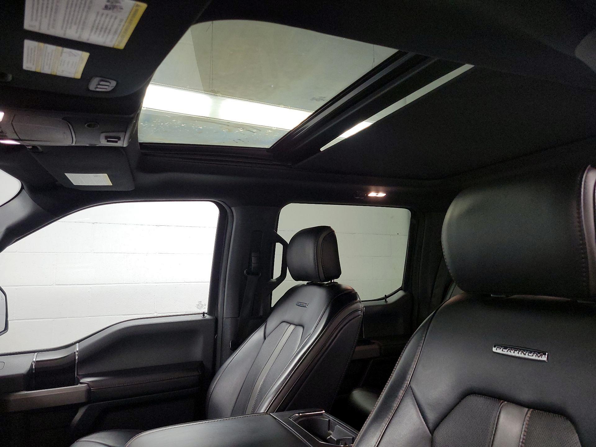 Thumbnail: 2019 Ford F-150 - 18