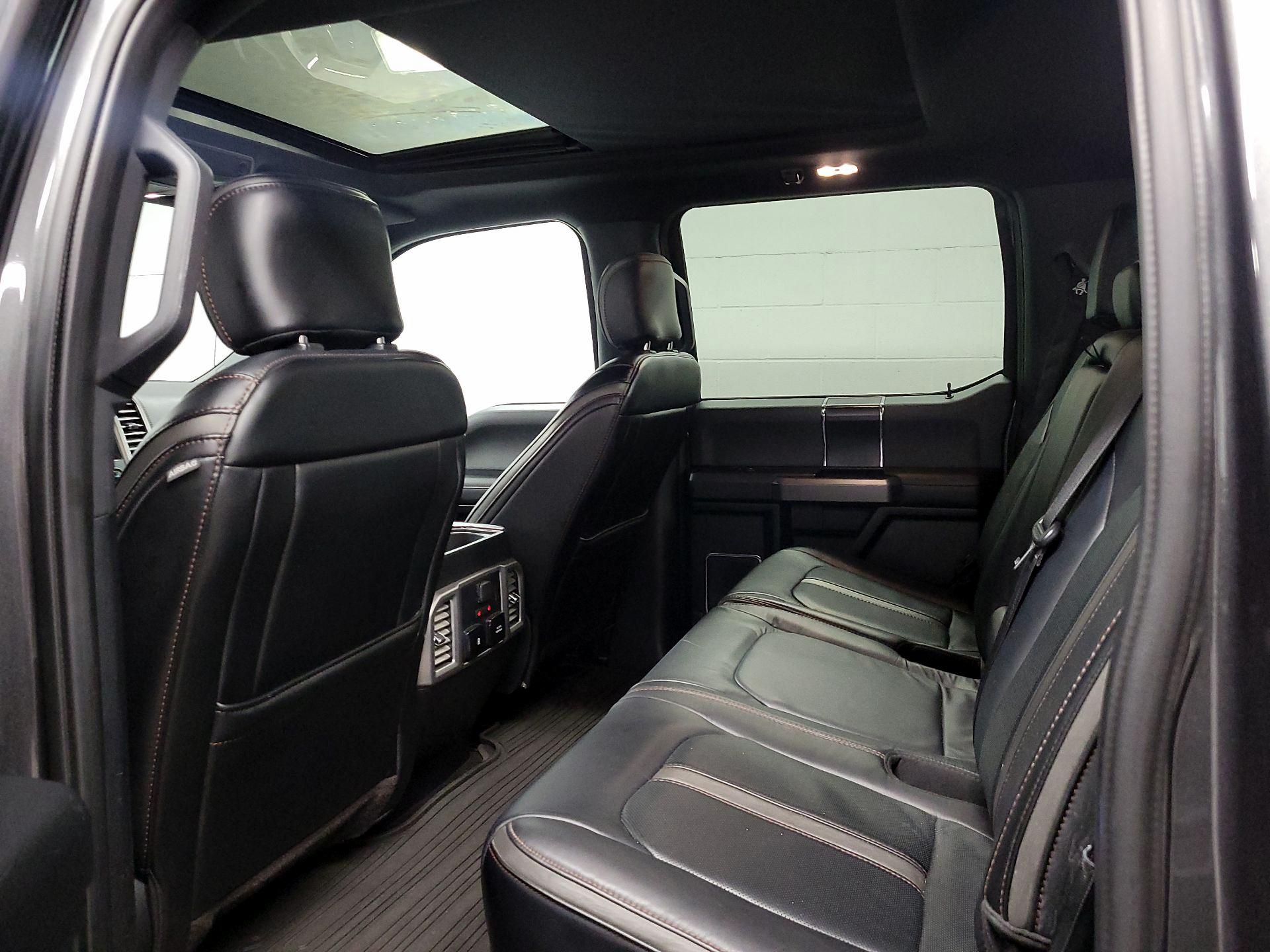 Thumbnail: 2019 Ford F-150 - 19
